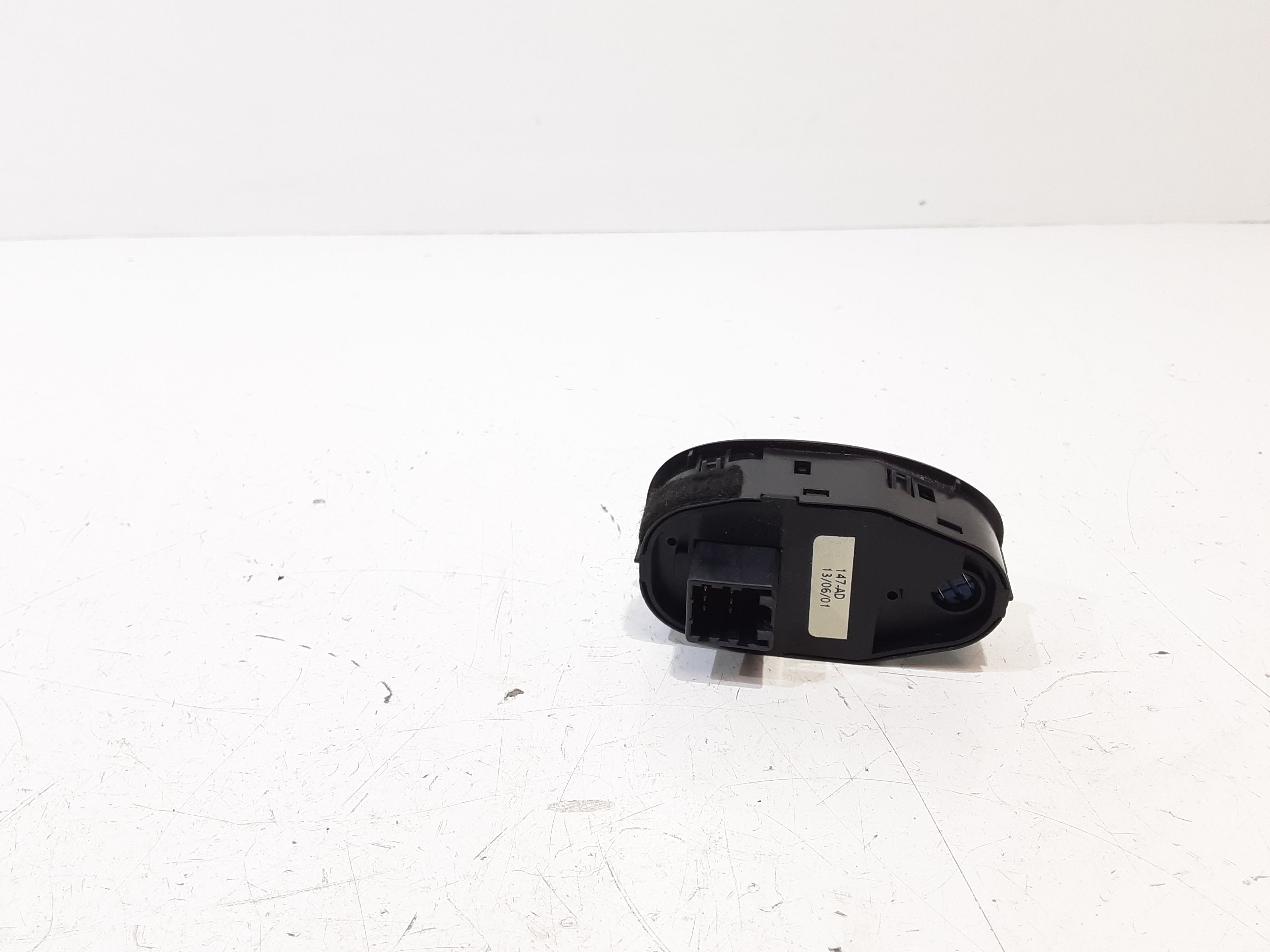 Pulsante luci di emergenza JAGUAR S-Type 1 Serie