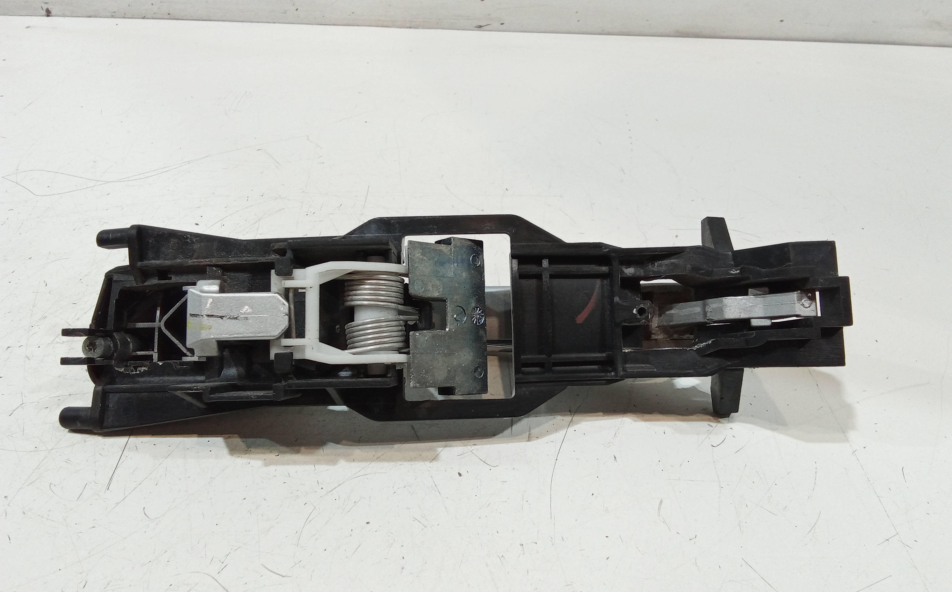 Maniglia esterna Anteriore Destra per Mercedes Clk Coup W209 (2002 - In produzione)