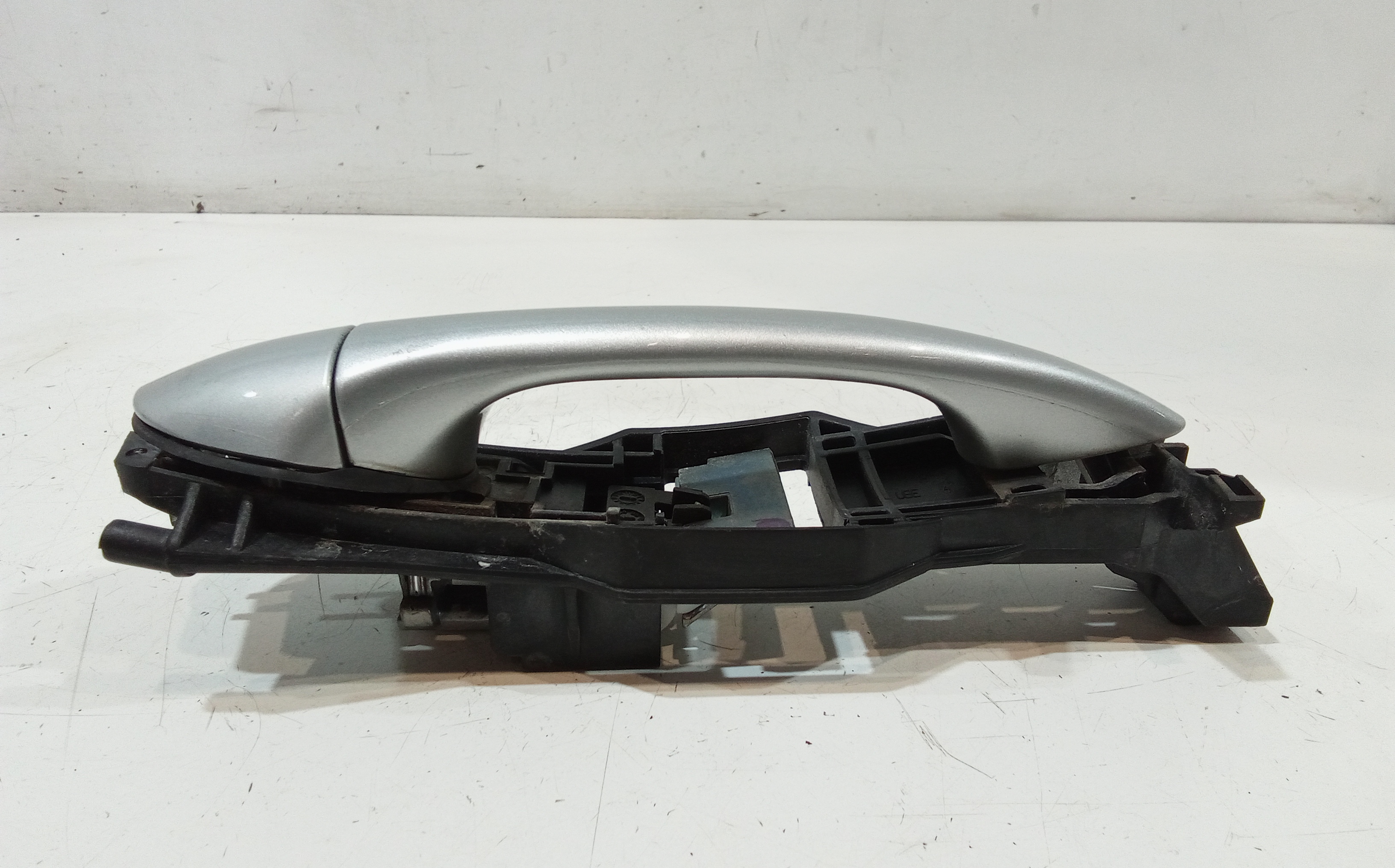 Maniglia esterna Anteriore Destra per Mercedes Clk Coup W209 (2002 - In produzione)