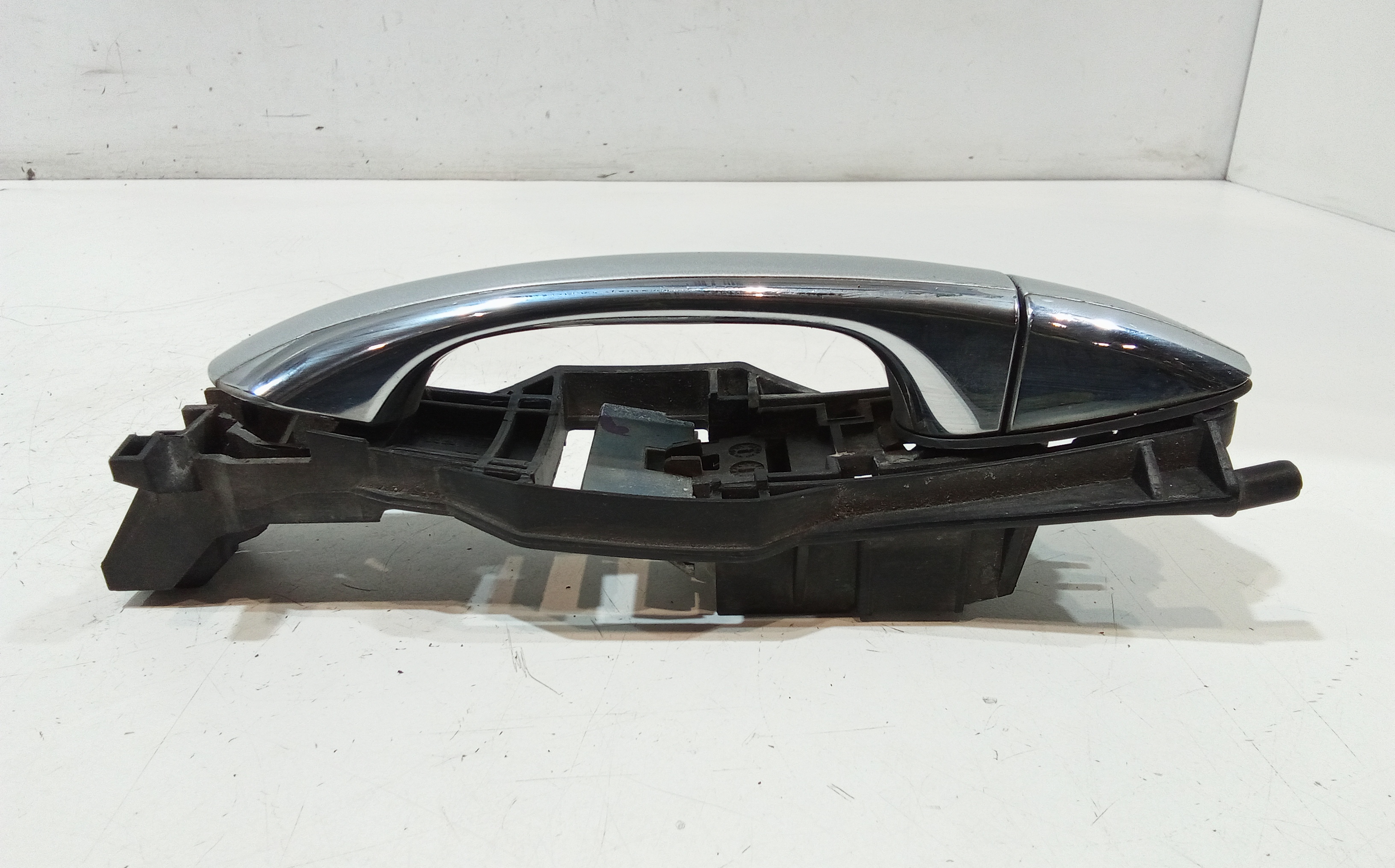 Maniglia esterna Anteriore Destra per Mercedes Clk Coup W209 (2002 - In produzione)