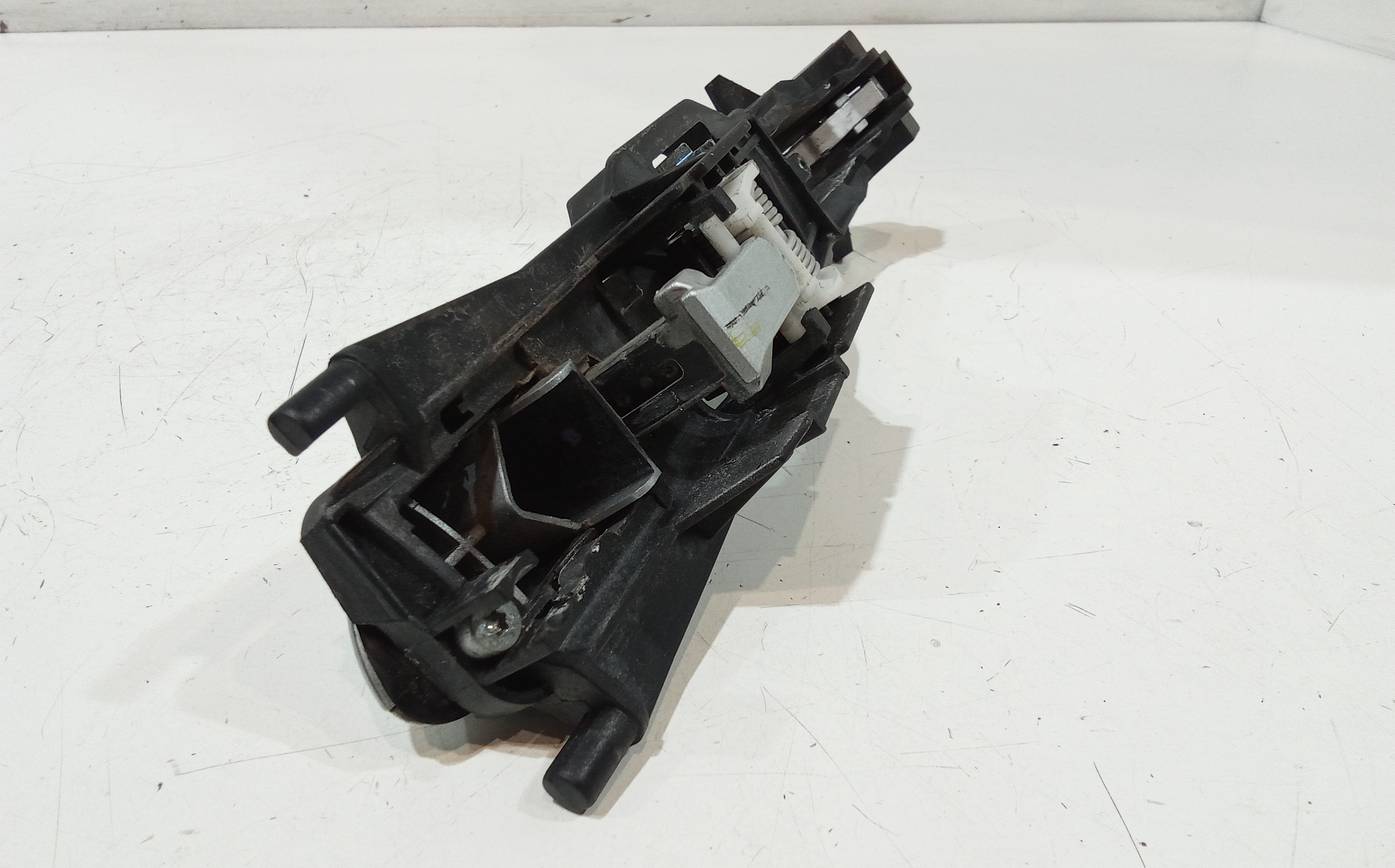 Maniglia esterna Anteriore Destra per Mercedes Clk Coup W209 (2002 - In produzione)