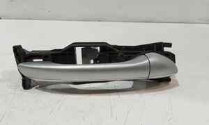Maniglia esterna Anteriore Destra per Mercedes Clk Coup W209 (2002 - In produzione)