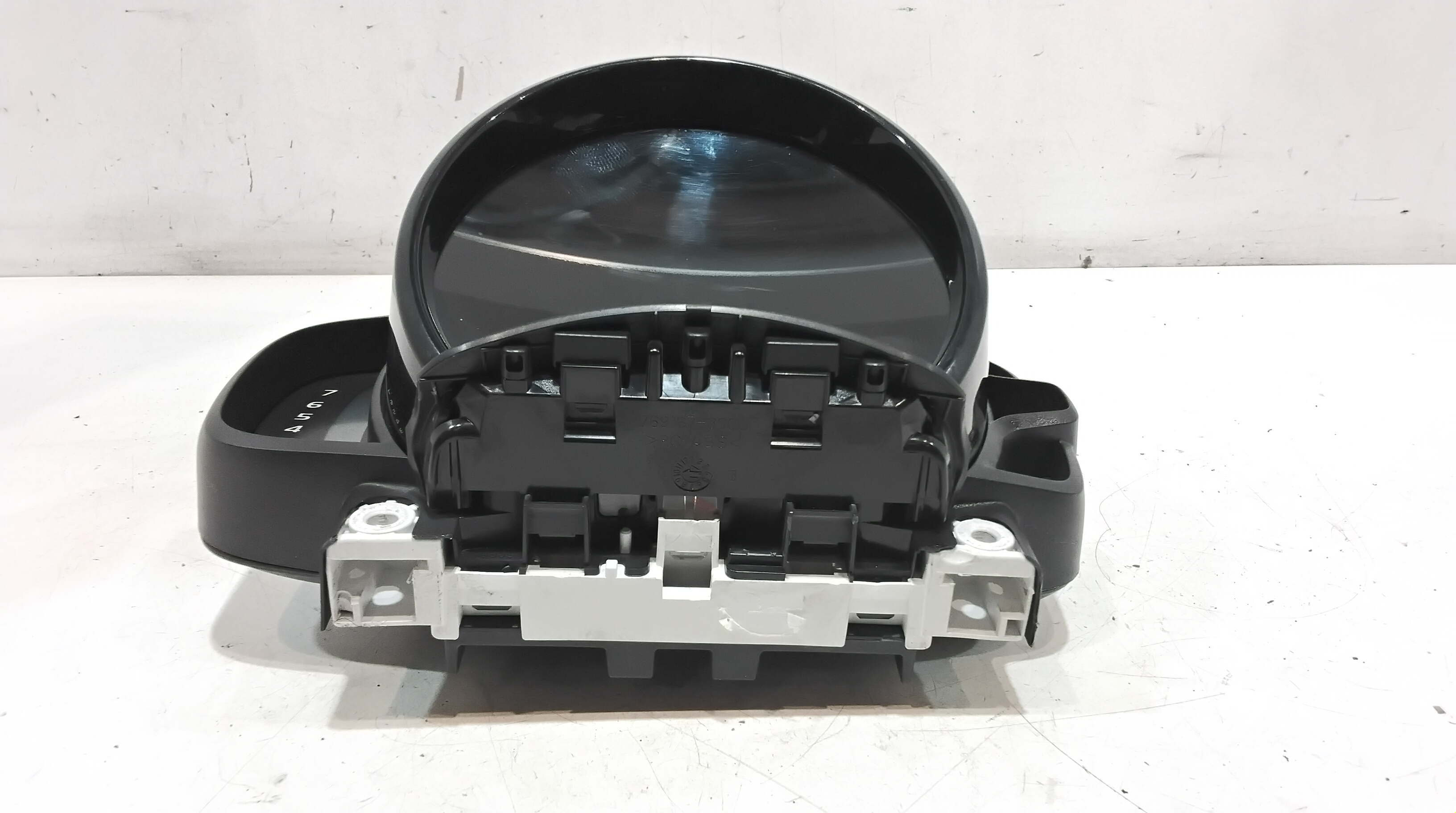 Quadro Strumenti per Toyota Aygo 3 Serie (2015 - In produzione)