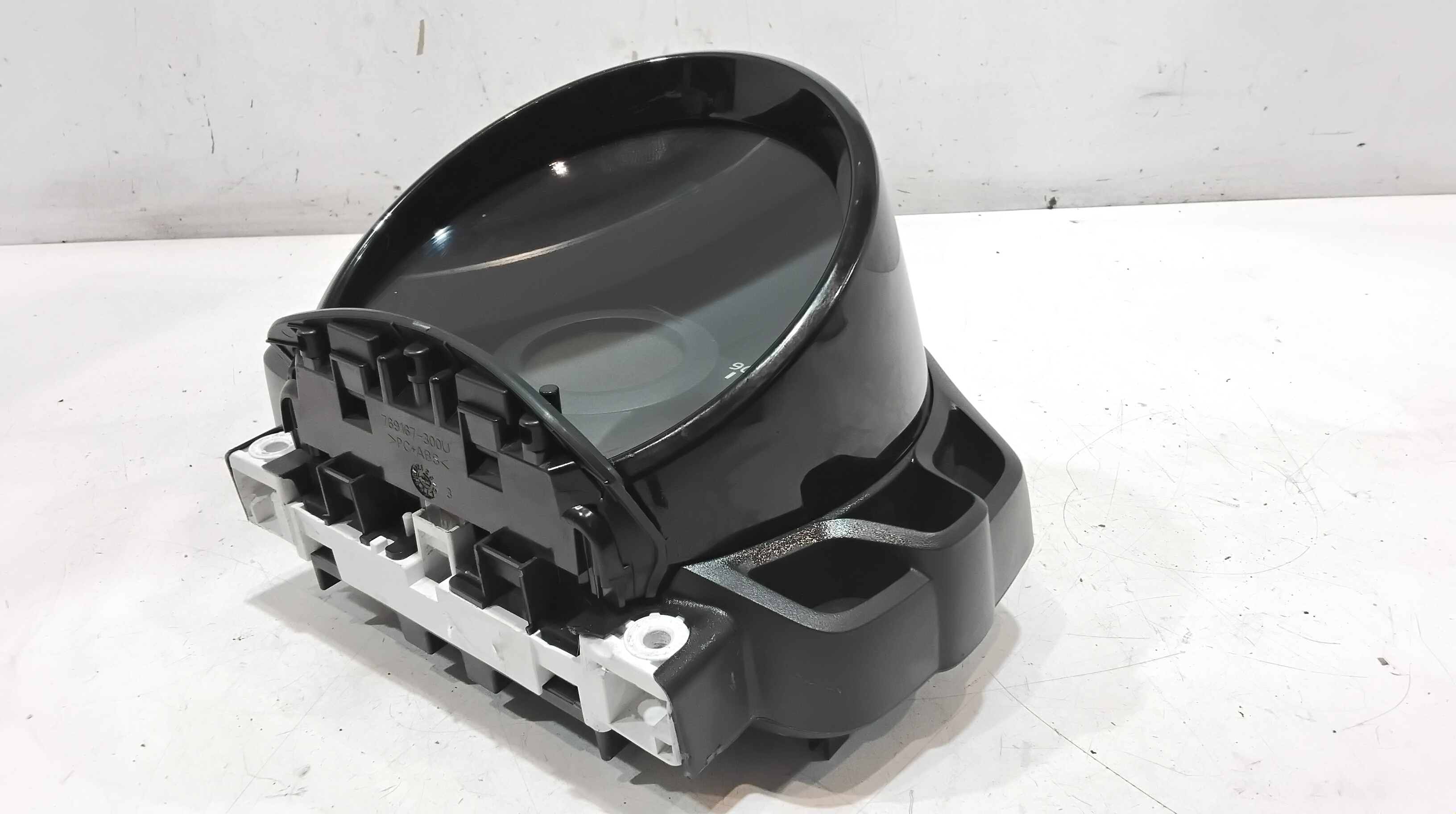 Quadro Strumenti per Toyota Aygo 3 Serie (2015 - In produzione)