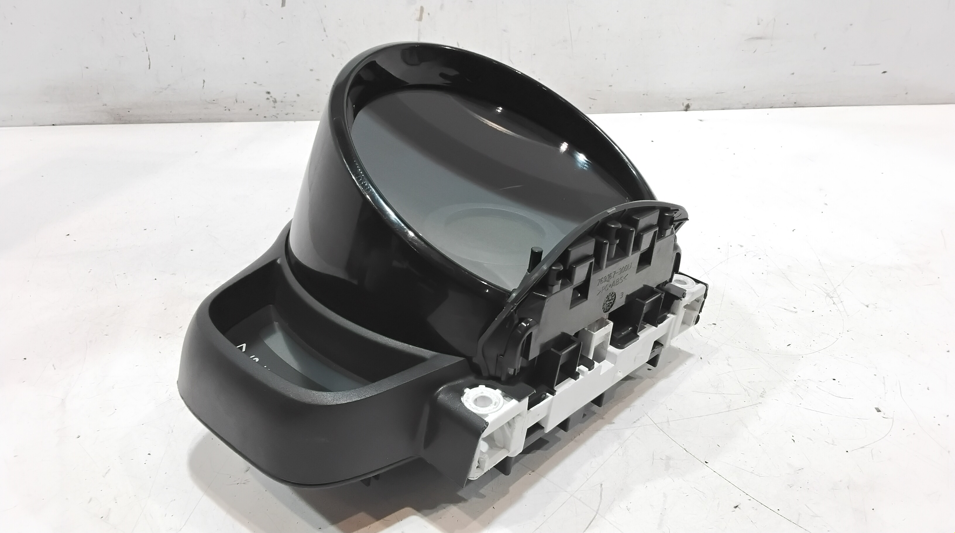 Quadro Strumenti per Toyota Aygo 3 Serie (2015 - In produzione)