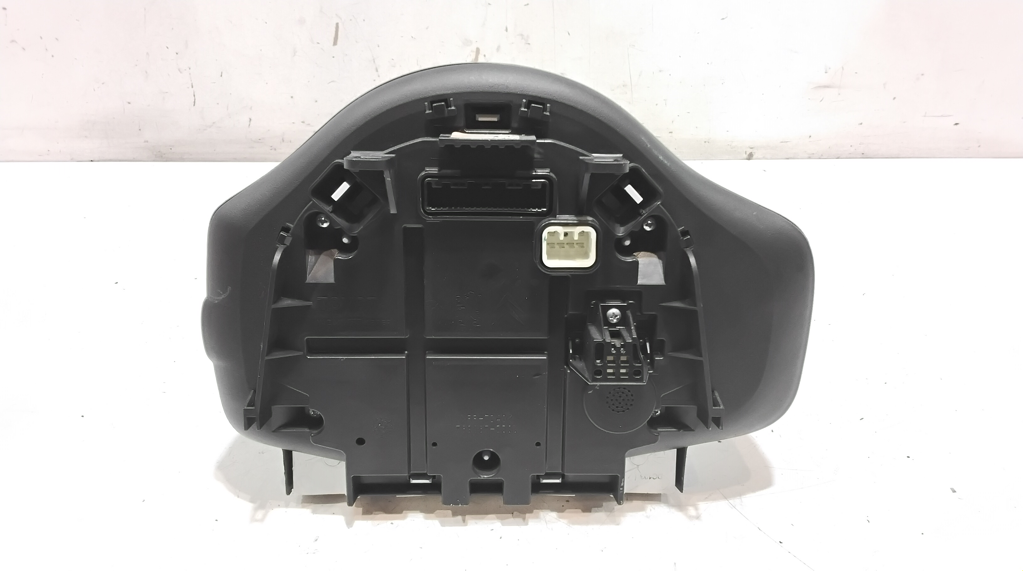 Quadro Strumenti per Toyota Aygo 3 Serie (2015 - In produzione)