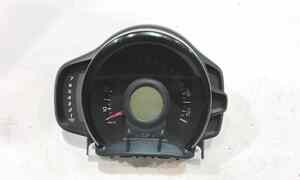 Quadro Strumenti per Toyota Aygo 3 Serie (2015 - In produzione)