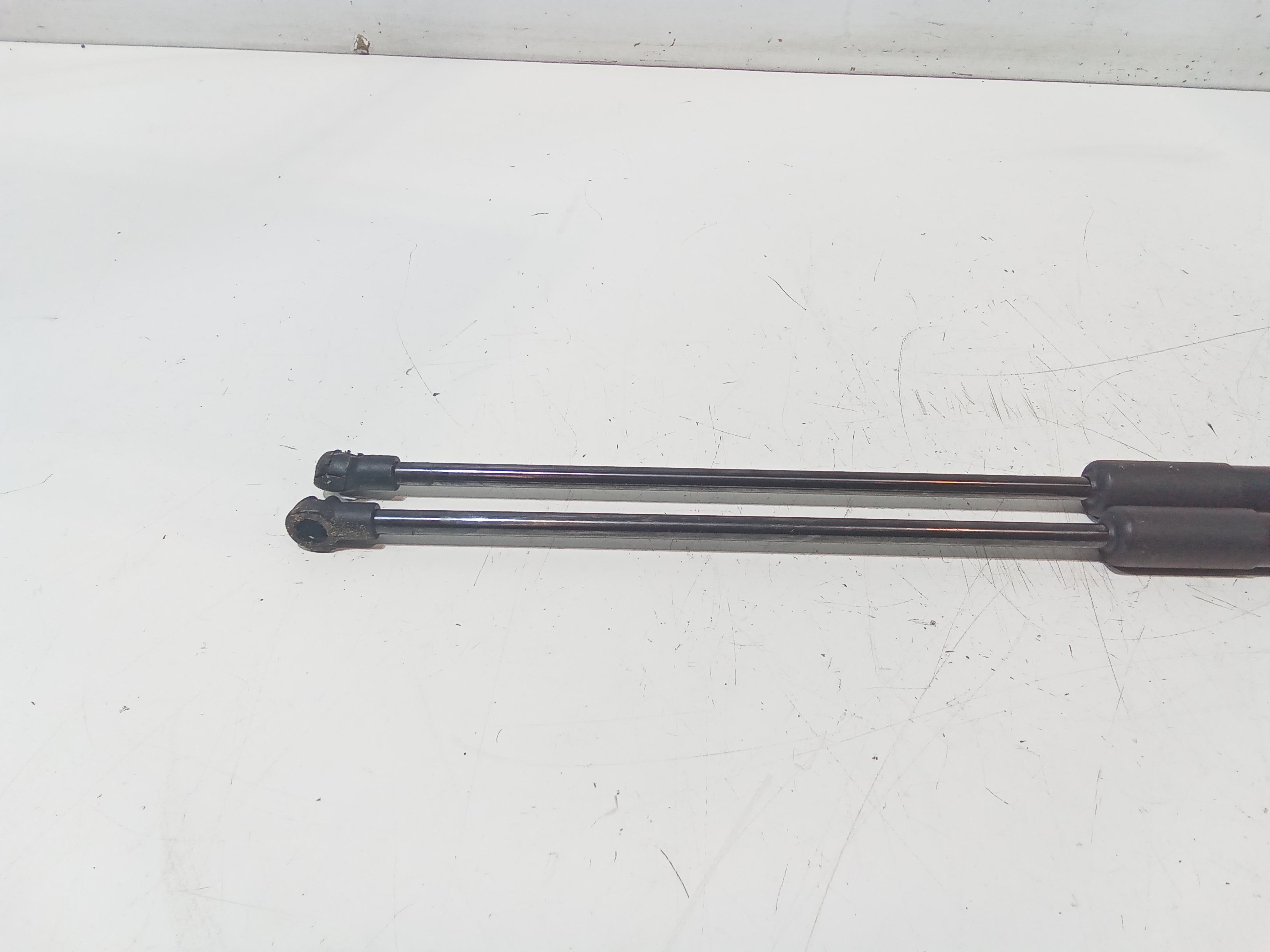 Pistoncini cofano Post. per Toyota Aygo 3 Serie (2015 - In produzione)