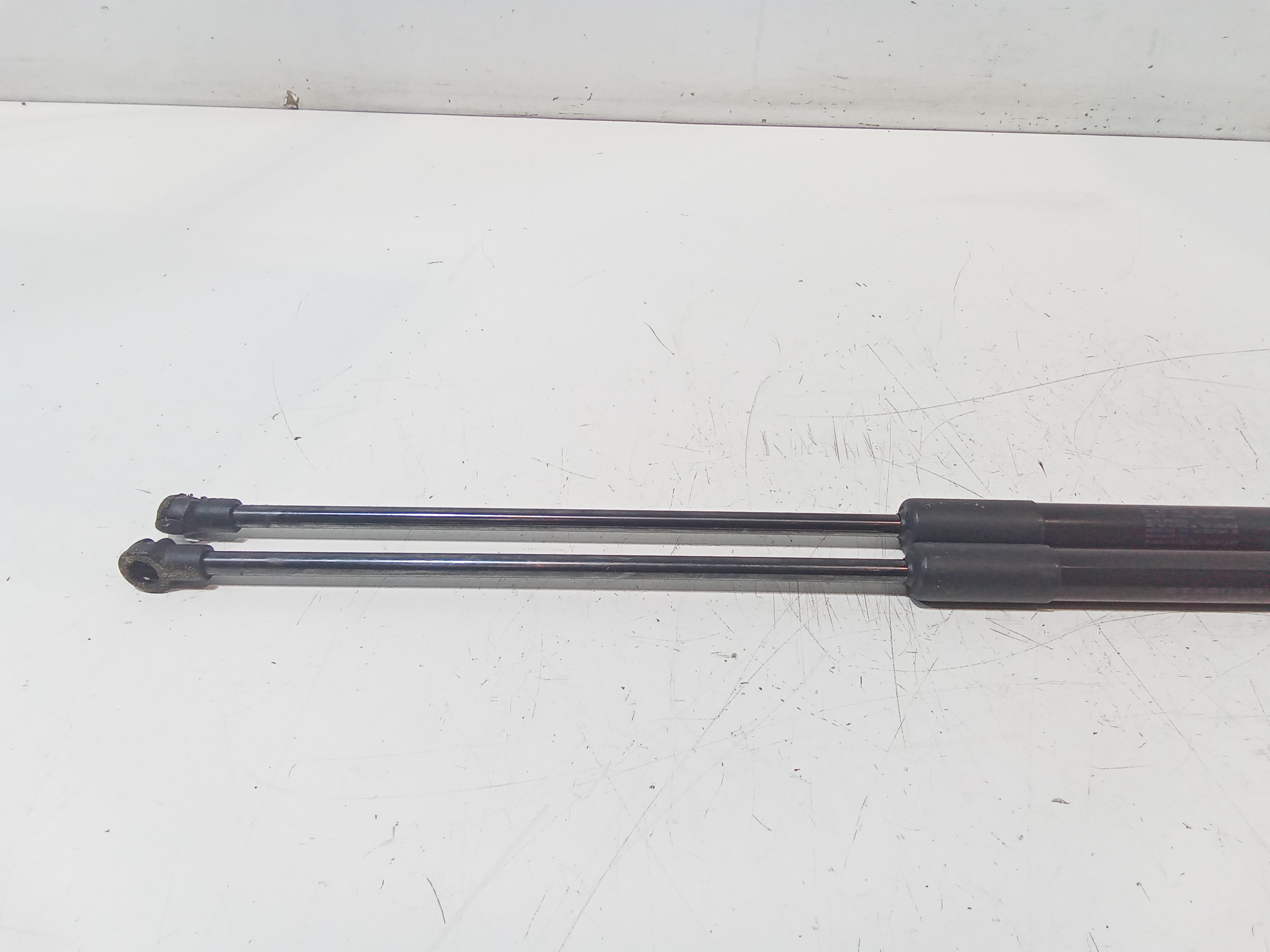 Pistoncini cofano Post. per Toyota Aygo 3 Serie (2015 - In produzione)