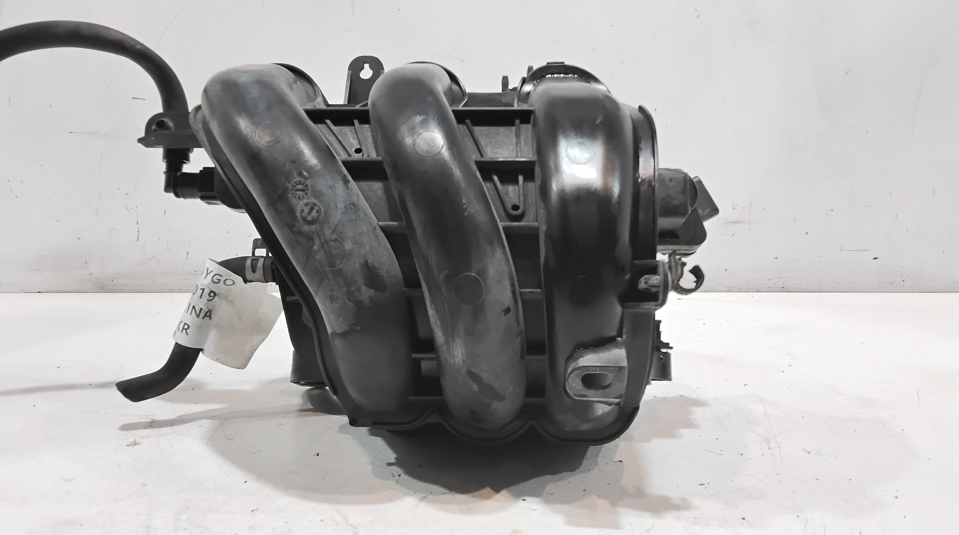 Collettore Aspirazione per Toyota Aygo 3 Serie (2015 - In produzione)