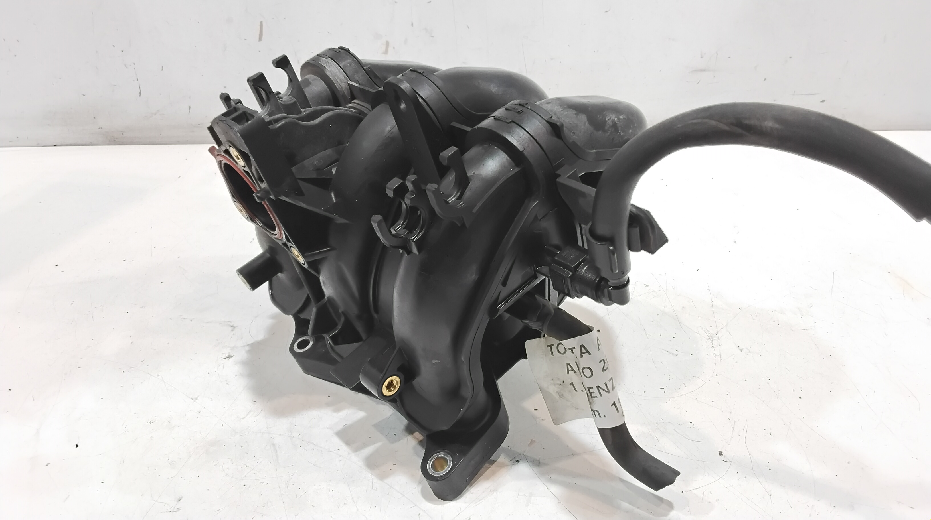 Collettore Aspirazione per Toyota Aygo 3 Serie (2015 - In produzione)