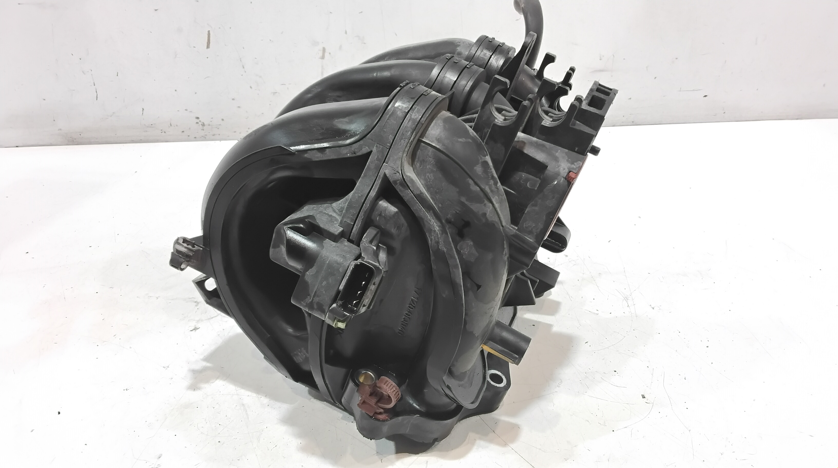 Collettore Aspirazione per Toyota Aygo 3 Serie (2015 - In produzione)