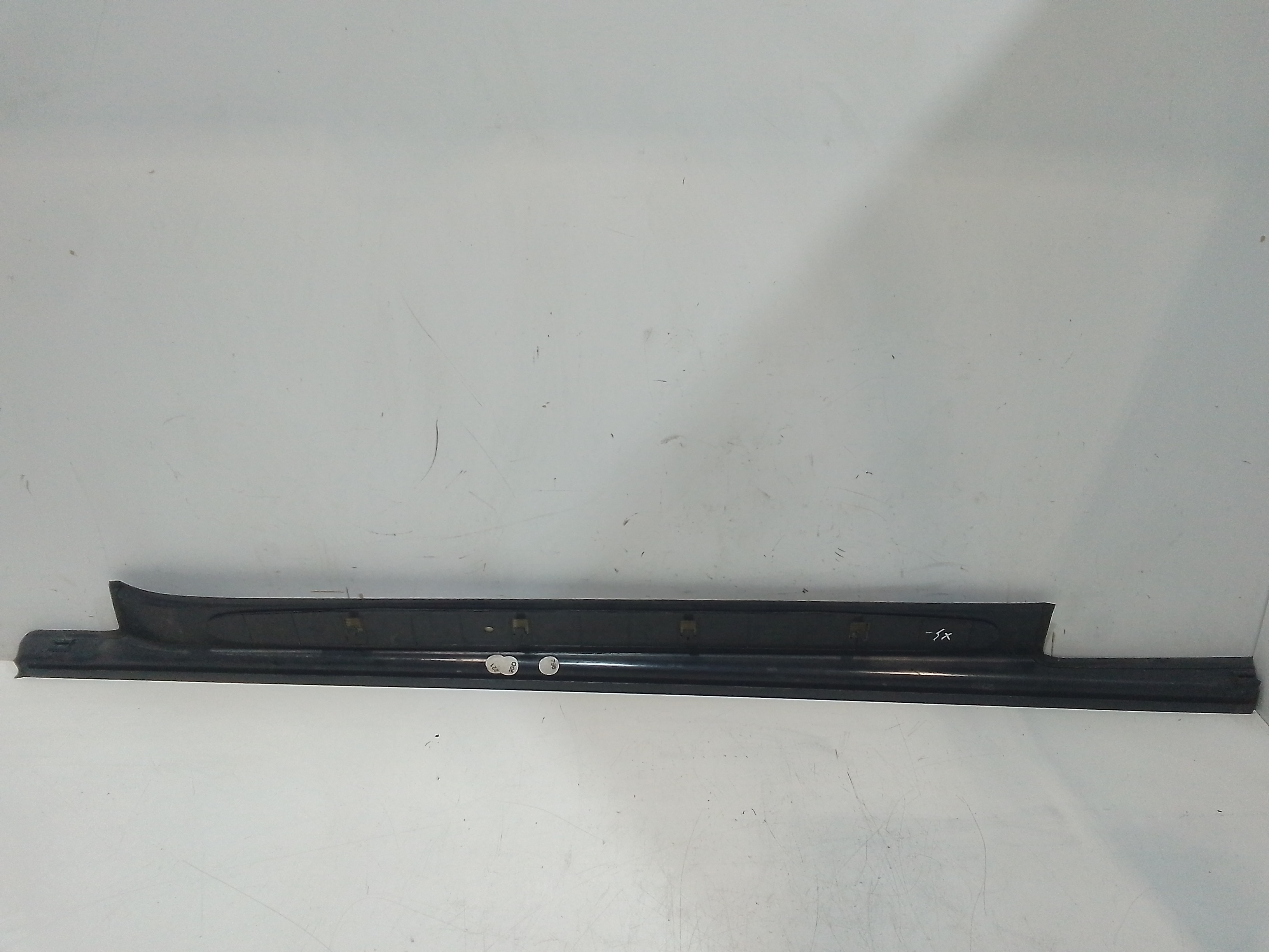 Batticalcagno anteriore sinistro per Mercedes Clk Coup W209 (2002 - In produzione)