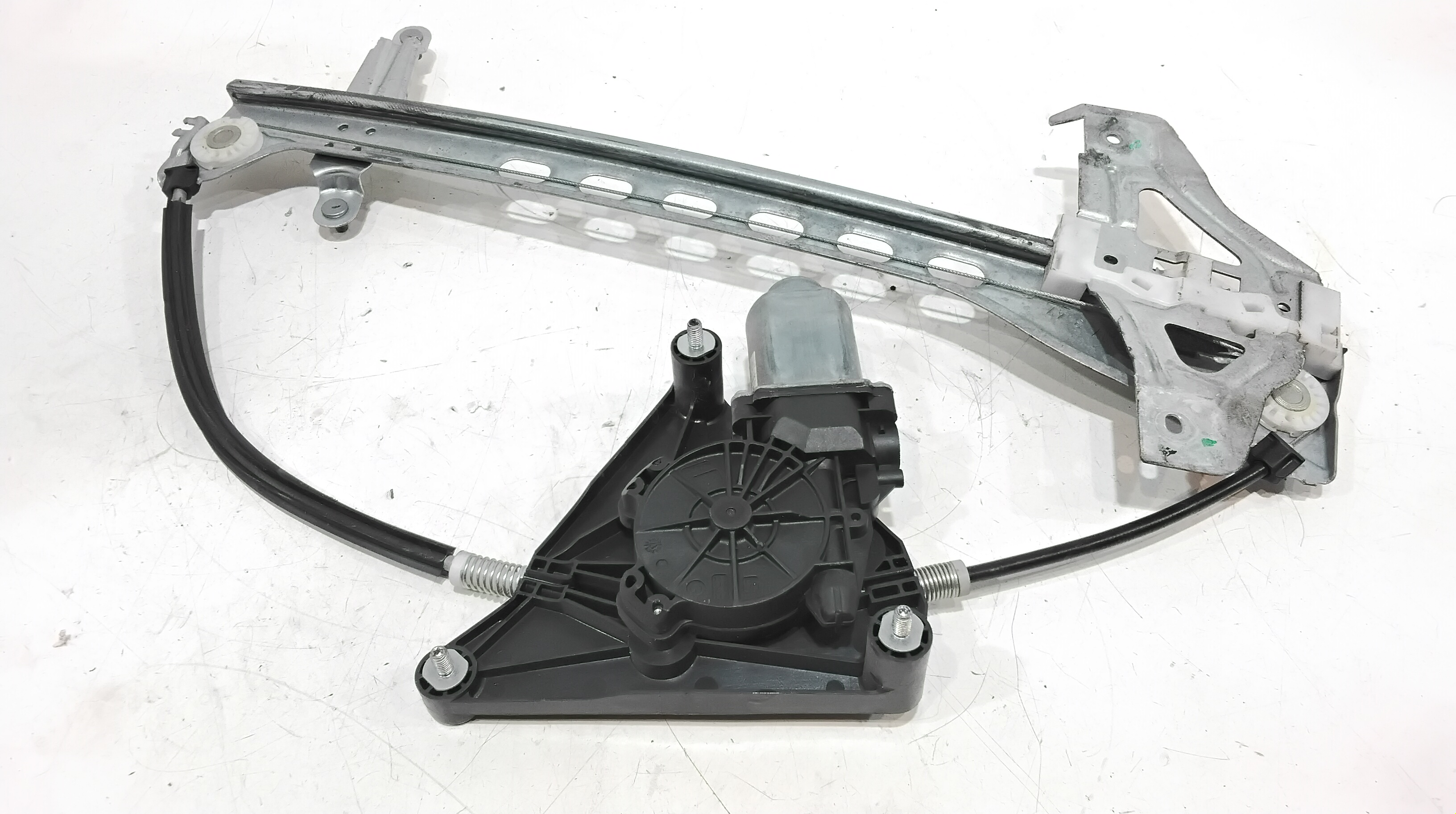 Cremagliera anteriore sinistra Guida per Toyota Aygo 3 Serie (2015 - In produzione)