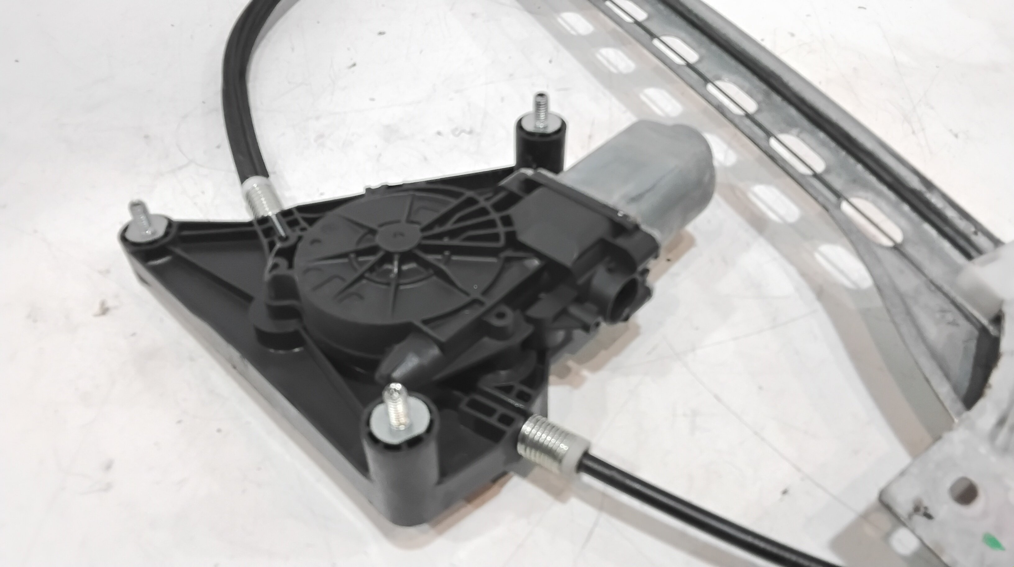 Cremagliera anteriore sinistra Guida per Toyota Aygo 3 Serie (2015 - In produzione)