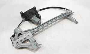 Cremagliera anteriore sinistra Guida per Toyota Aygo 3 Serie (2015 - In produzione)