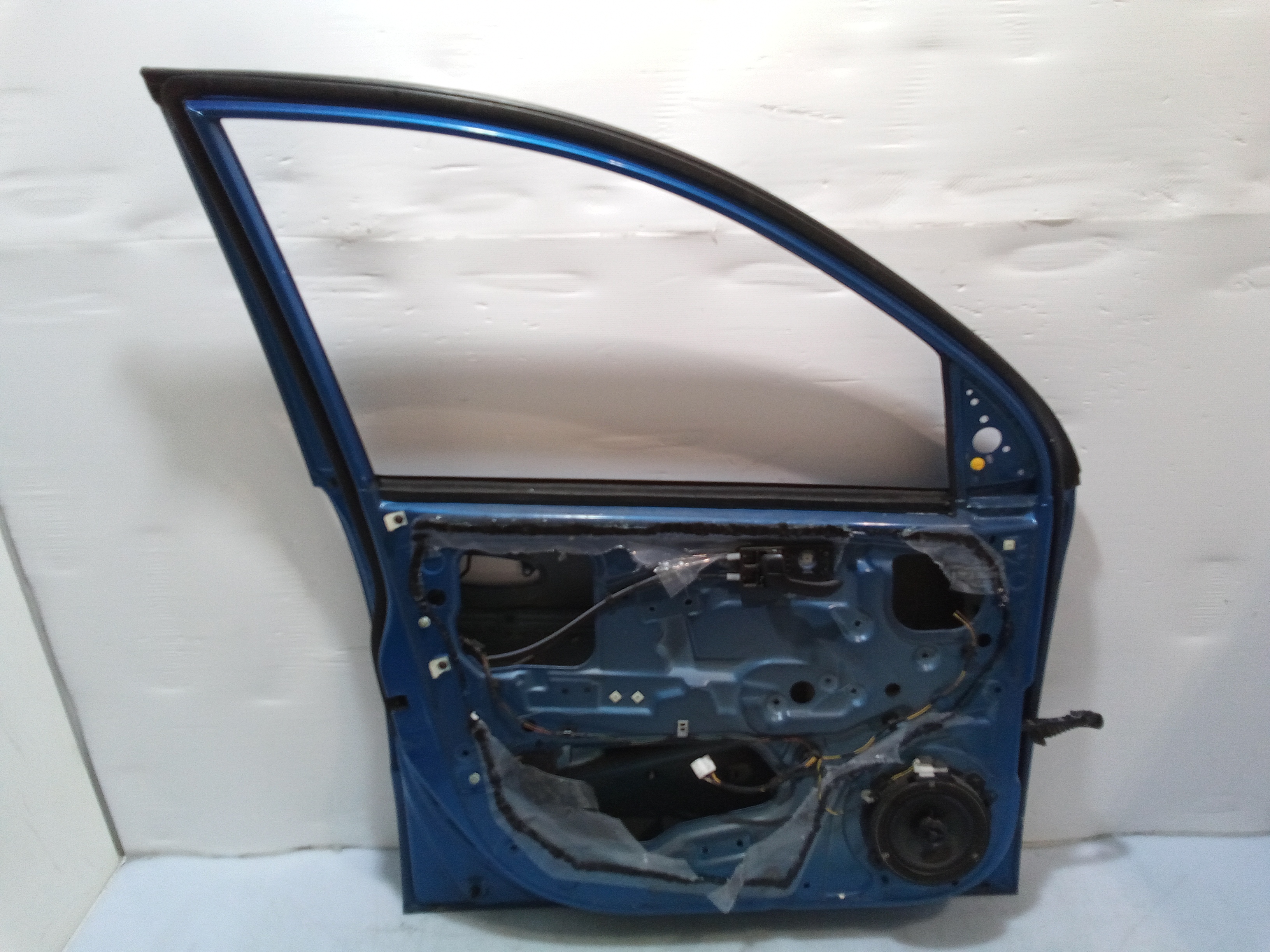 Portiera Anteriore Sinistra per Hyundai I10 1 Serie (2007 - 2011)