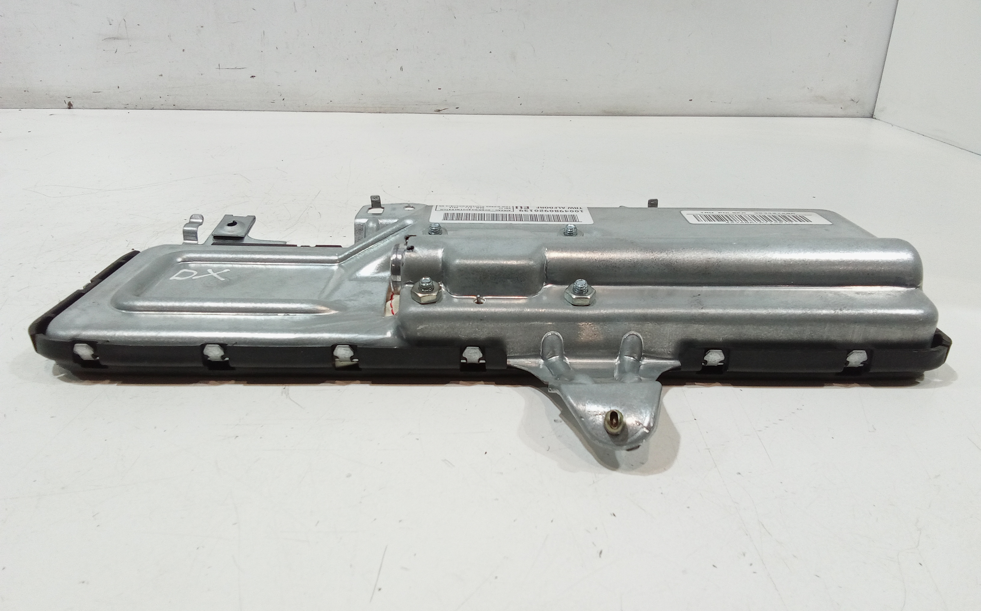 Airbag porta anteriore destra passeggero per Mercedes Clk Coup W209 (2002 - In produzione)