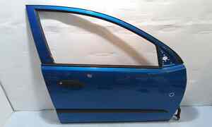 Portiera anteriore Destra per Hyundai I10 1 Serie (2007 - 2011)