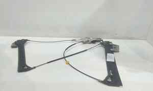 Cremagliera anteriore sinistra Guida per Mercedes Clk Coup W209 (2002 - In produzione)