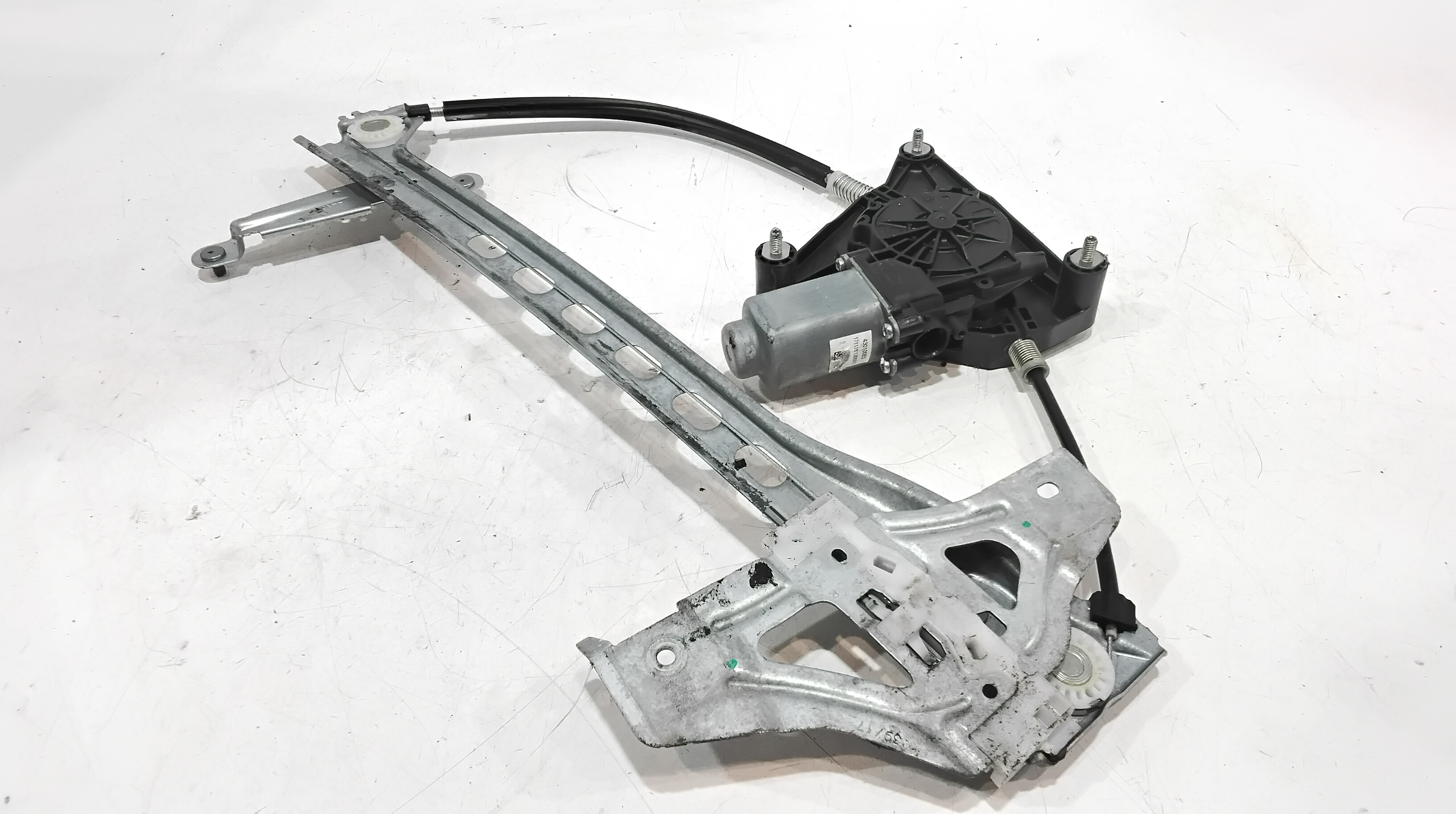 Cremagliera anteriore destra passeggero per Toyota Aygo 3 Serie (2015 - In produzione)