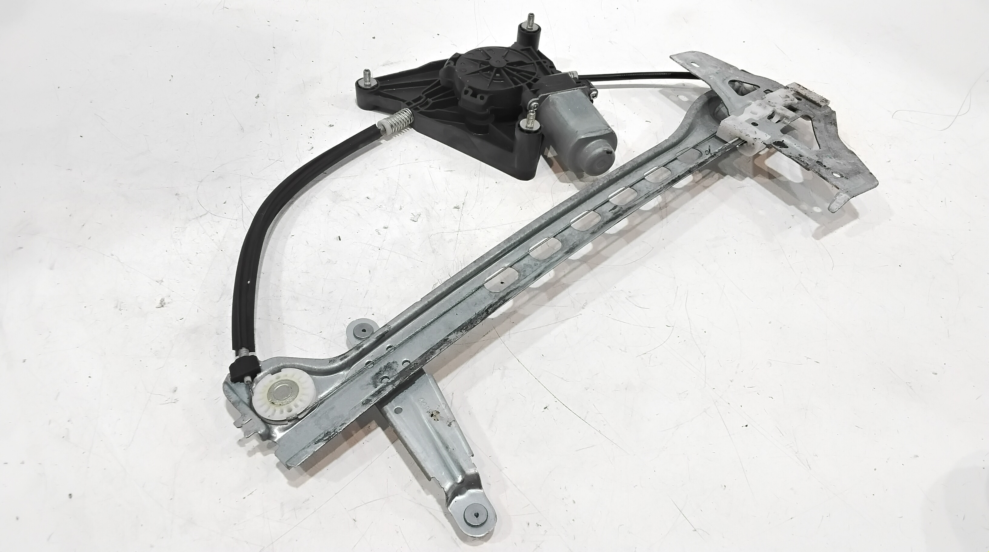 Cremagliera anteriore destra passeggero per Toyota Aygo 3 Serie (2015 - In produzione)