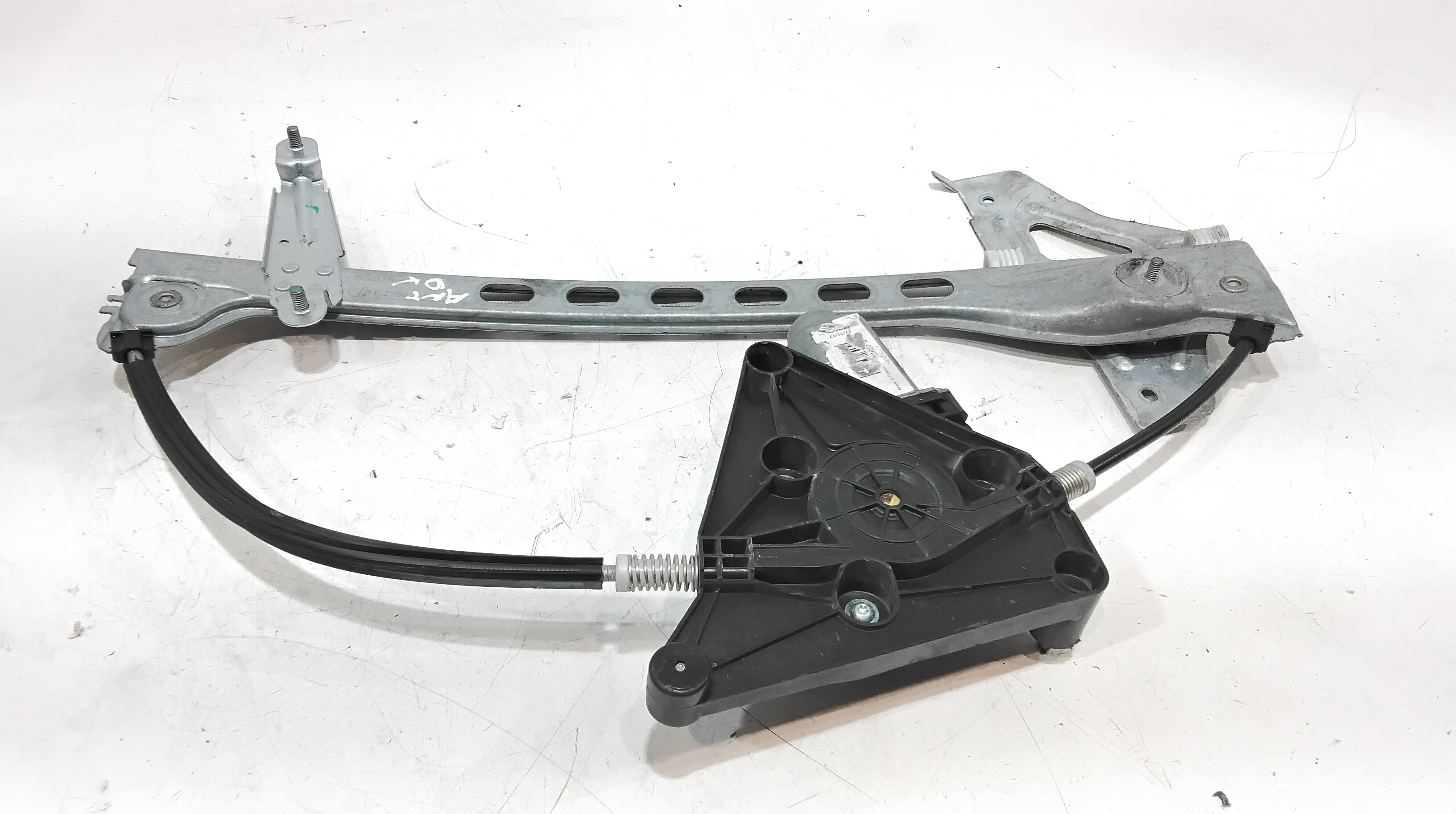 Cremagliera anteriore destra passeggero per Toyota Aygo 3 Serie (2015 - In produzione)