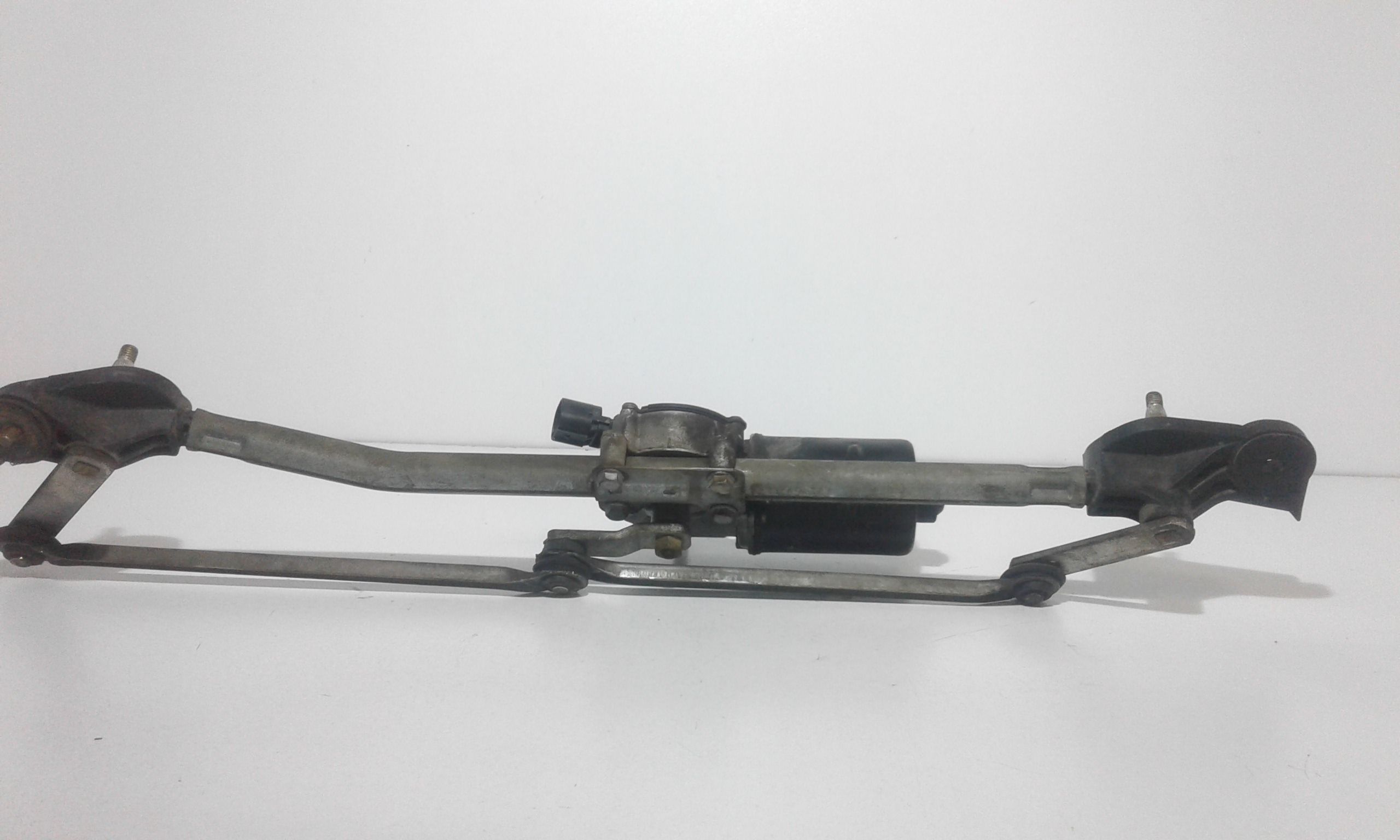 Motorino tergi ant completo di tandem TOYOTA Corolla Berlina 3 Serie 3-5P