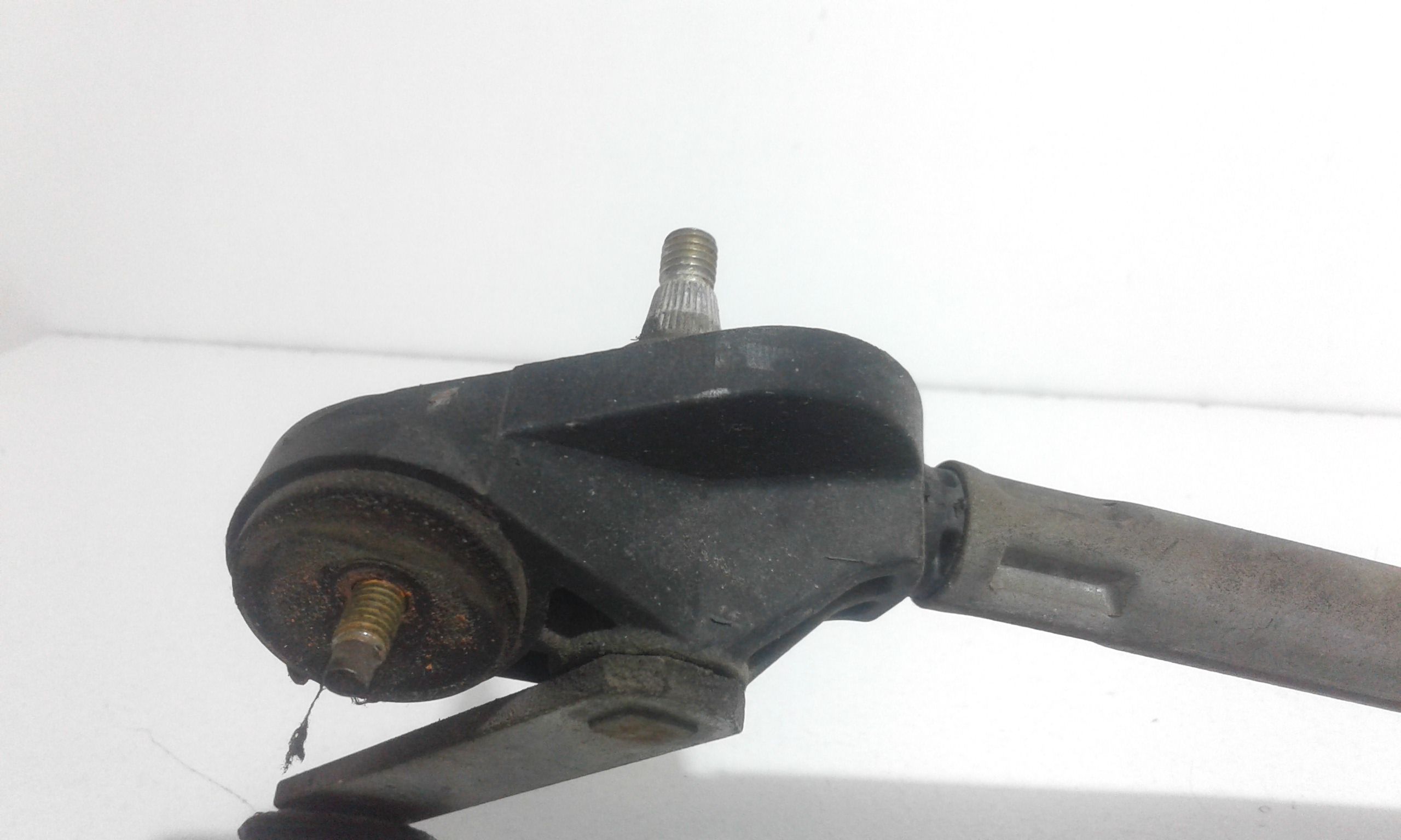 Motorino tergi ant completo di tandem TOYOTA Corolla Berlina 3 Serie 3-5P