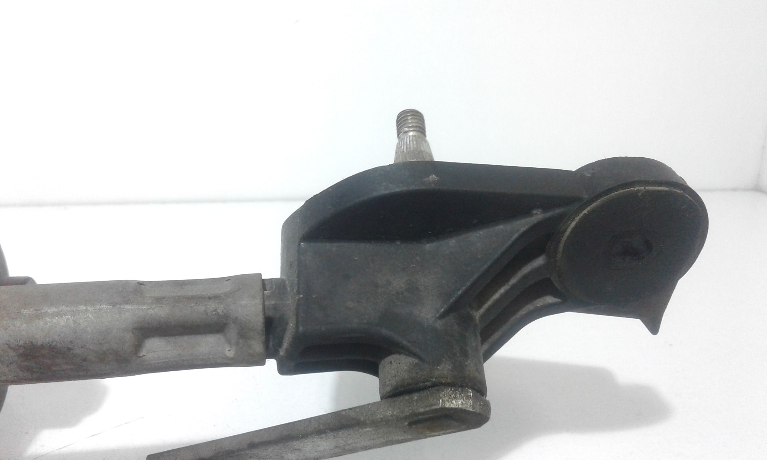 Motorino tergi ant completo di tandem TOYOTA Corolla Berlina 3 Serie 3-5P