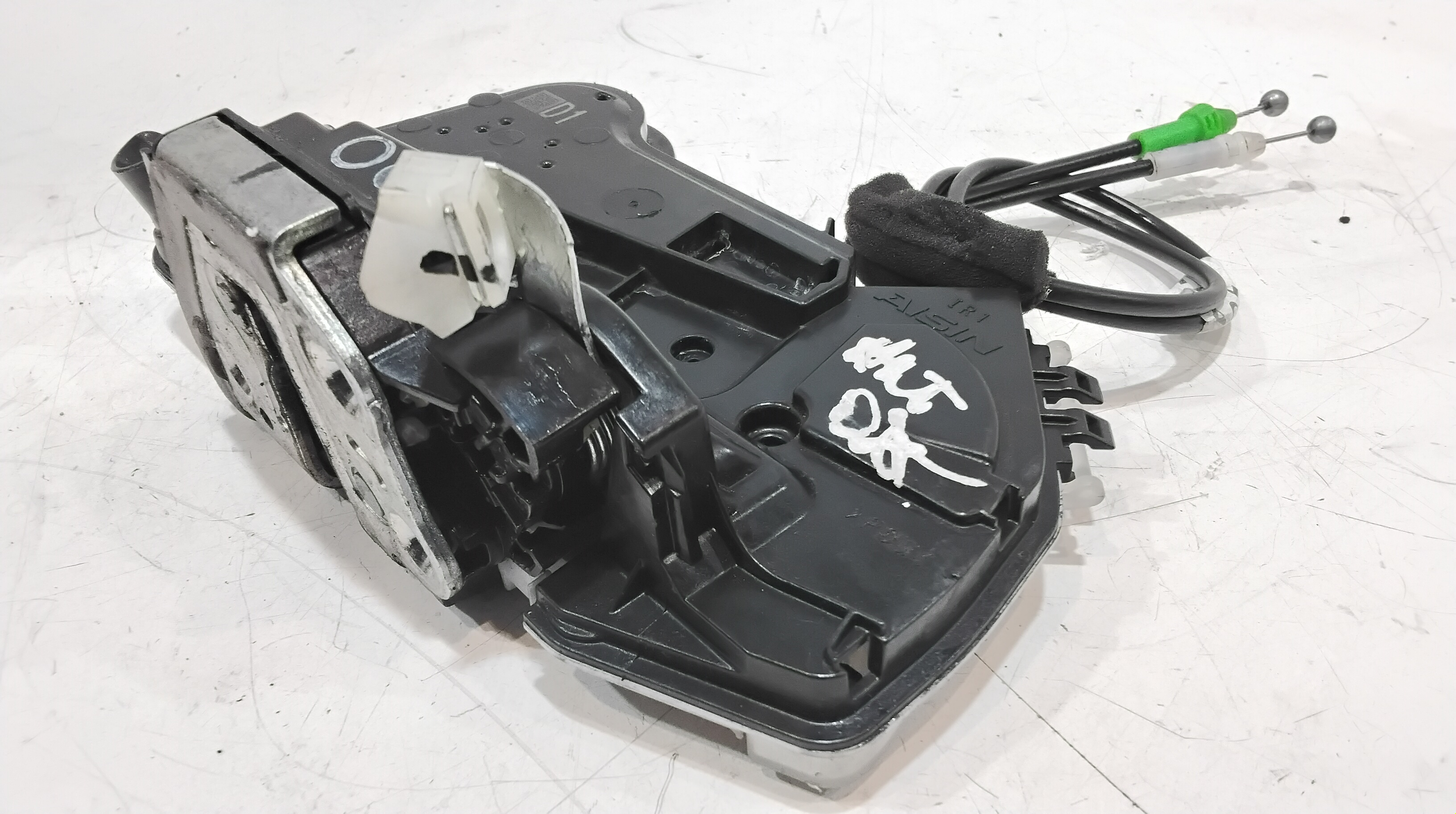 Serratura Anteriore Destra per Toyota Aygo 3 Serie (2015 - In produzione)