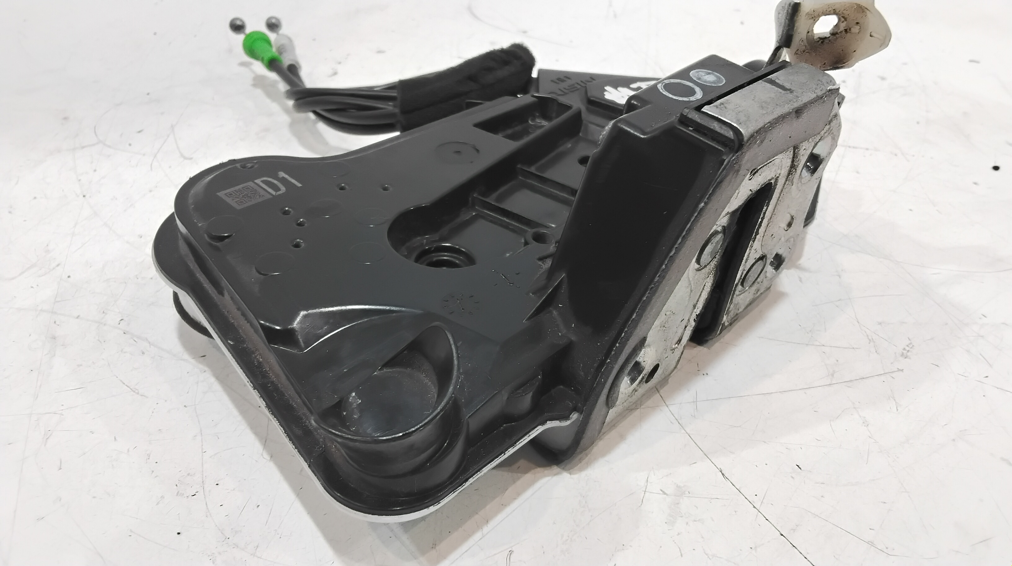 Serratura Anteriore Destra per Toyota Aygo 3 Serie (2015 - In produzione)