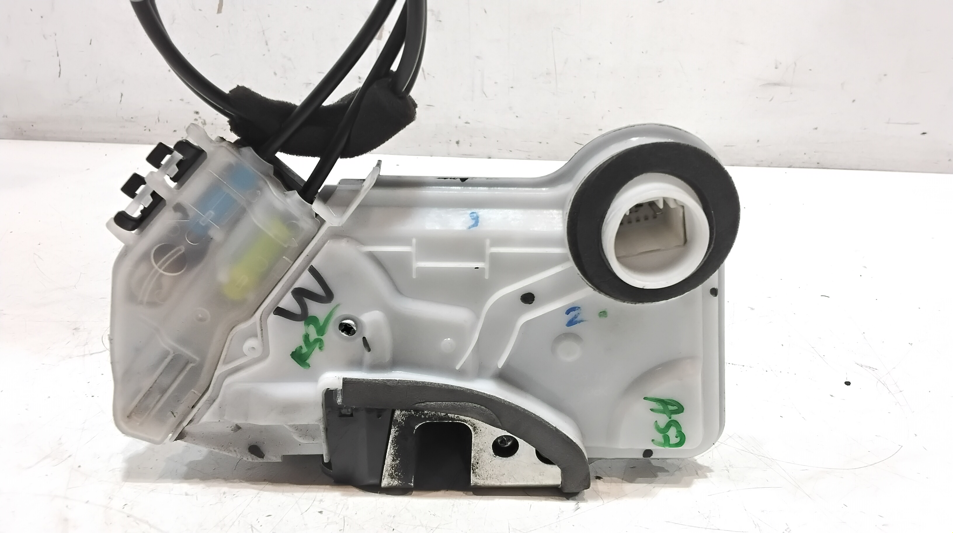 Serratura Anteriore Destra per Toyota Aygo 3 Serie (2015 - In produzione)