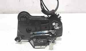 Serratura Anteriore Destra per Toyota Aygo 3 Serie (2015 - In produzione)