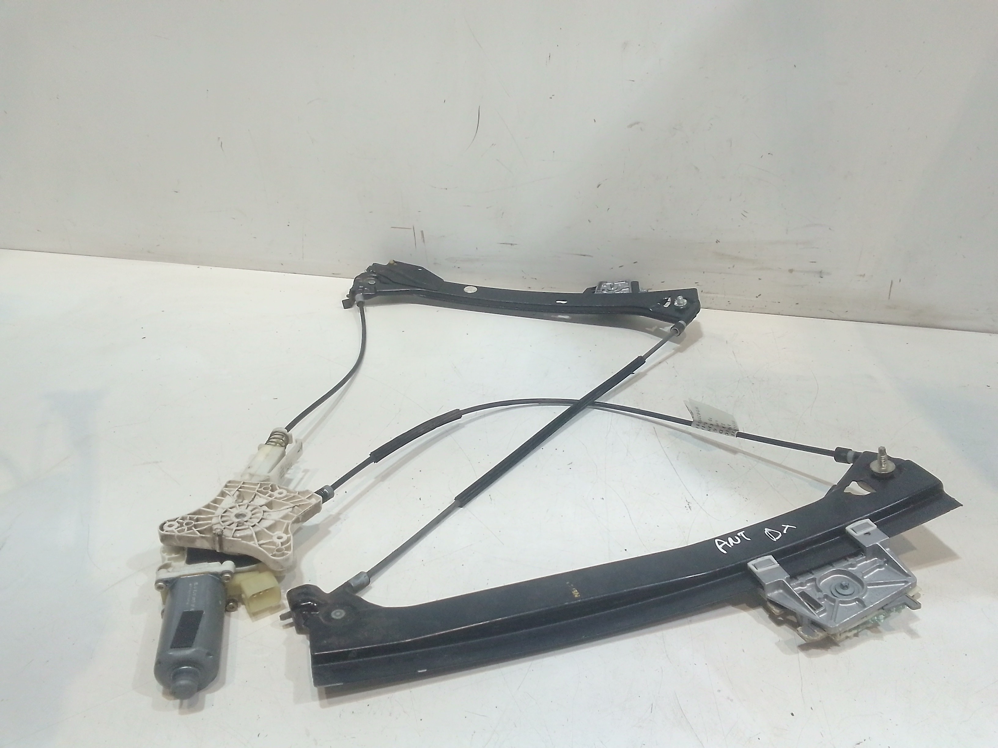 Cremagliera anteriore destra passeggero per Mercedes Clk Coup W209 (2002 - In produzione)