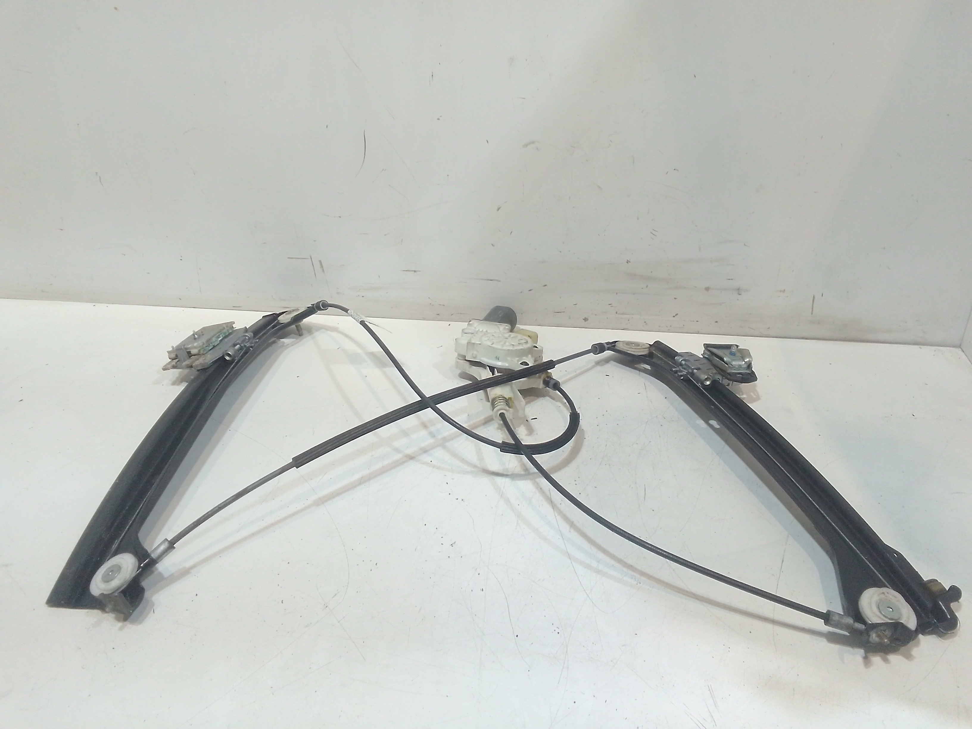 Cremagliera anteriore destra passeggero per Mercedes Clk Coup W209 (2002 - In produzione)