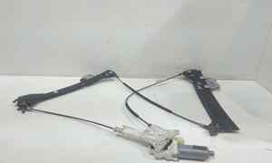 Cremagliera anteriore destra passeggero per Mercedes Clk Coup W209 (2002 - In produzione)