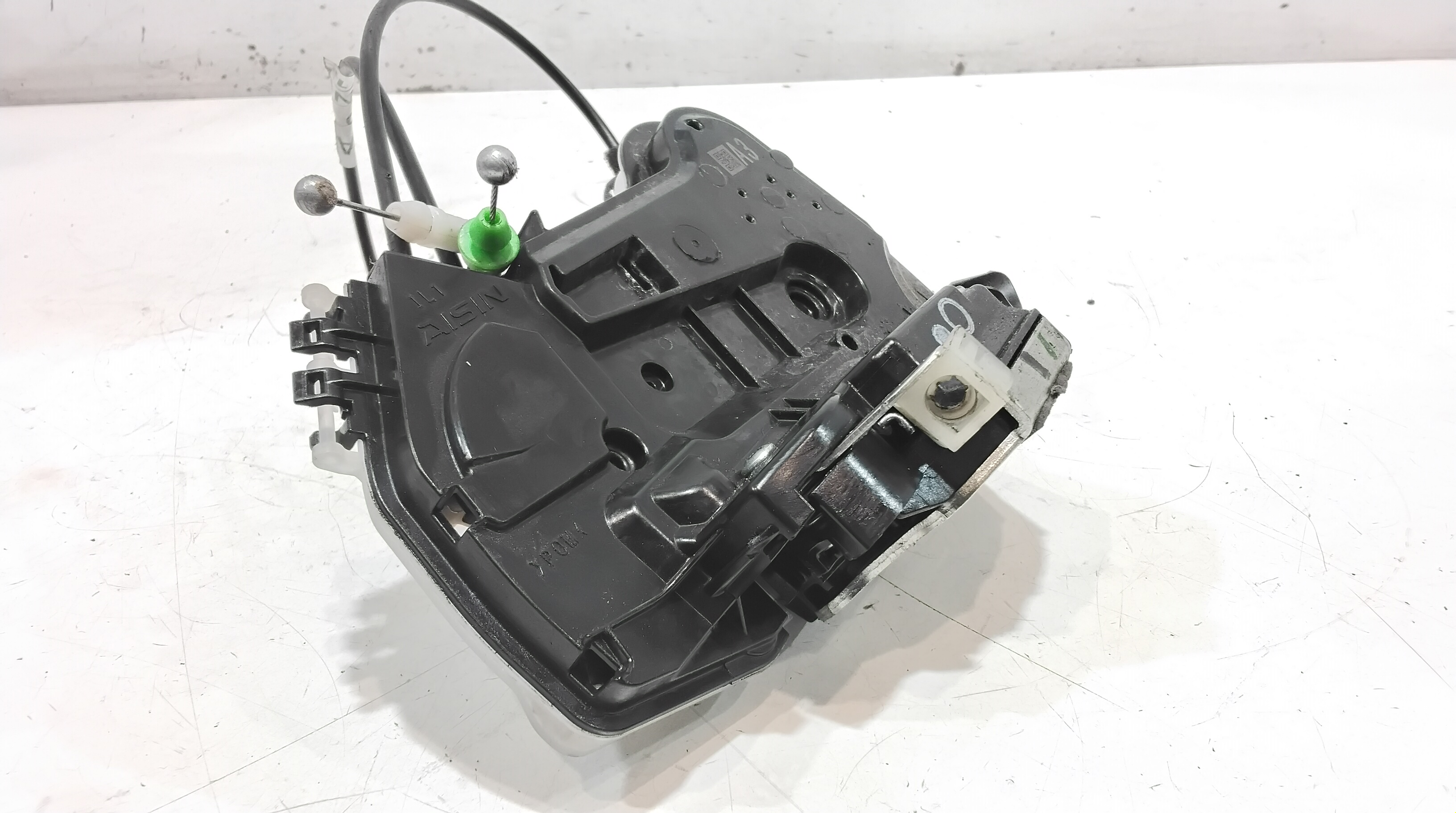 Serratura Anteriore Sinistra per Toyota Aygo 3 Serie (2015 - In produzione)