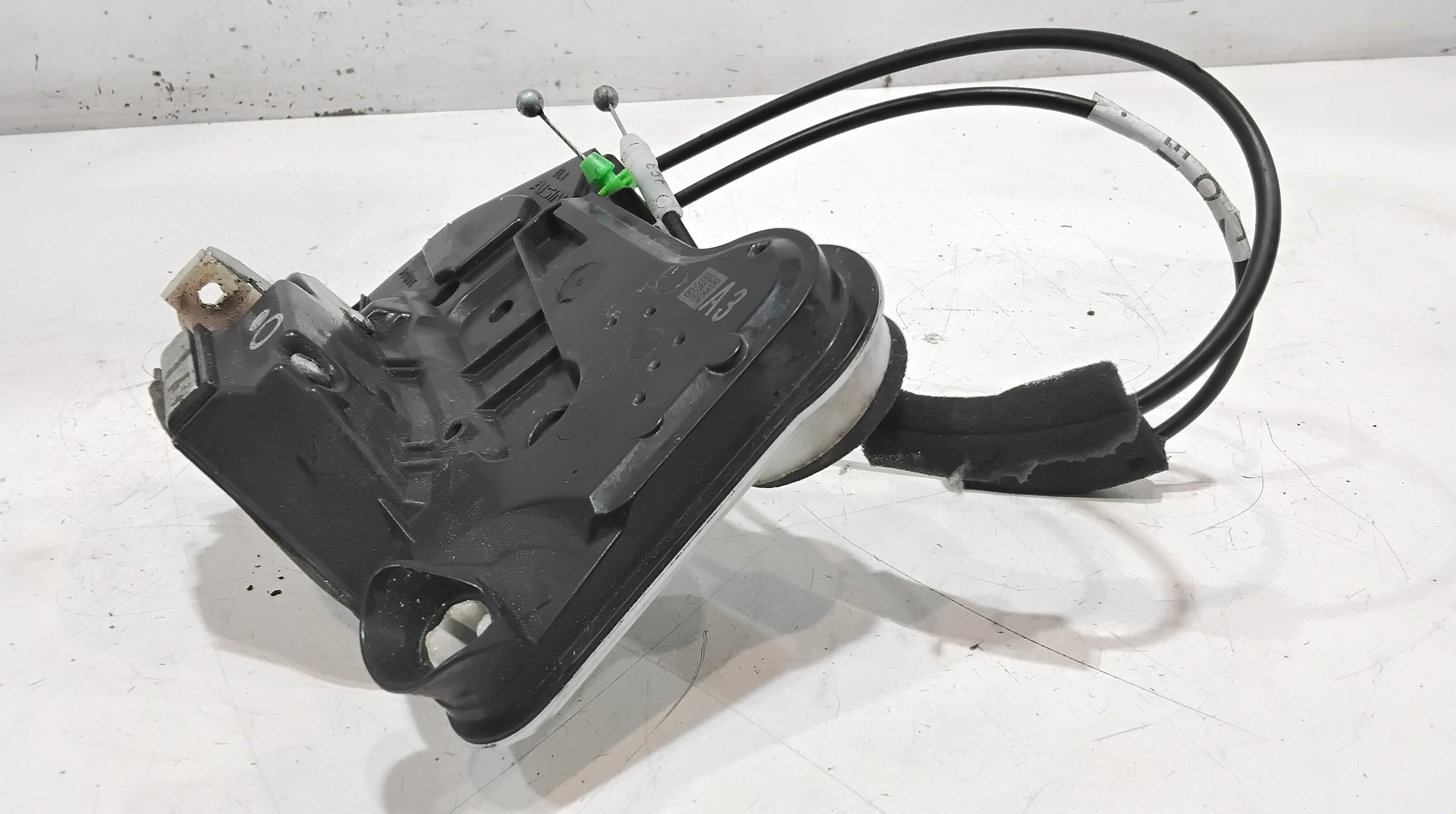 Serratura Anteriore Sinistra per Toyota Aygo 3 Serie (2015 - In produzione)