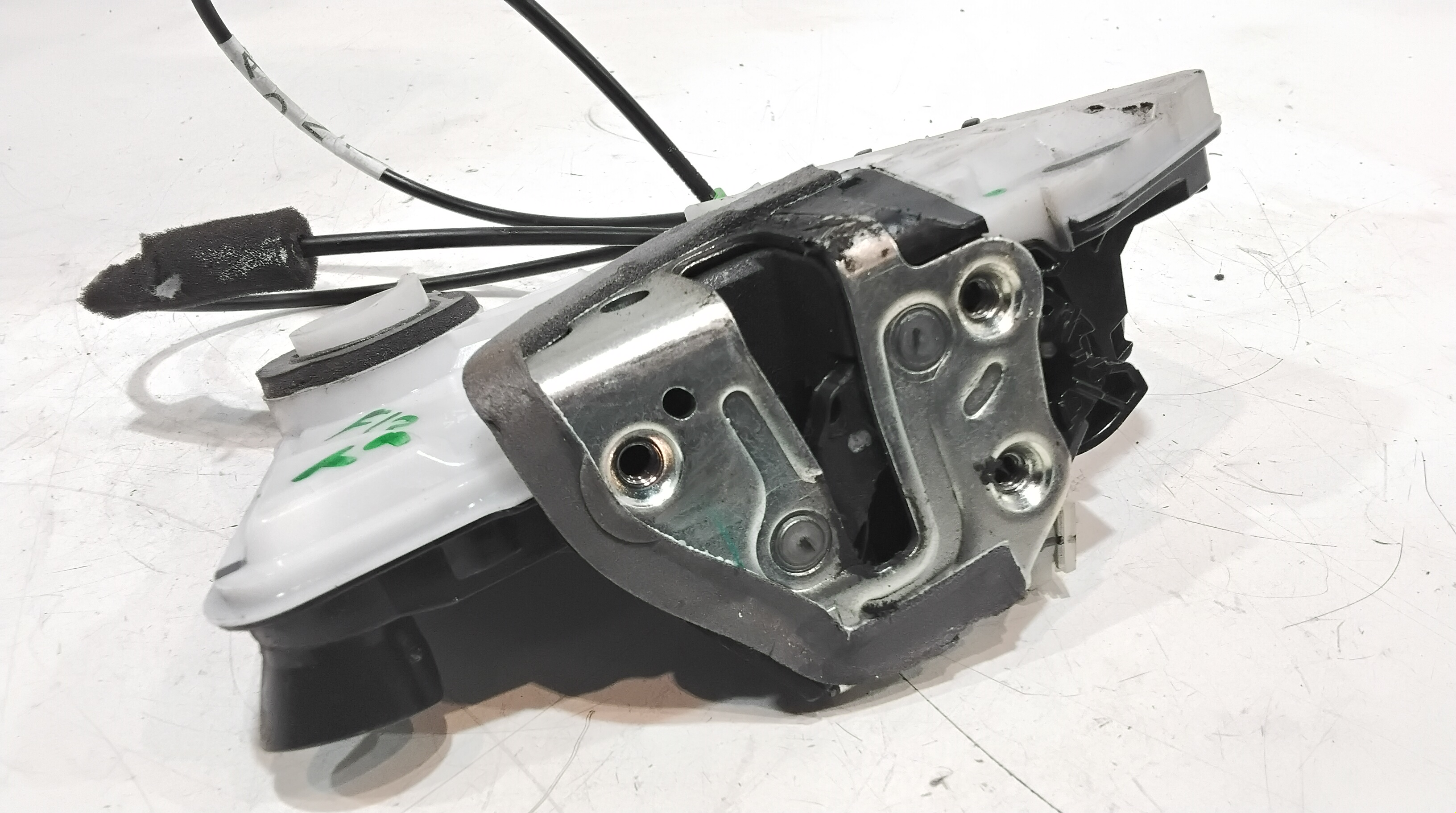 Serratura Anteriore Sinistra per Toyota Aygo 3 Serie (2015 - In produzione)