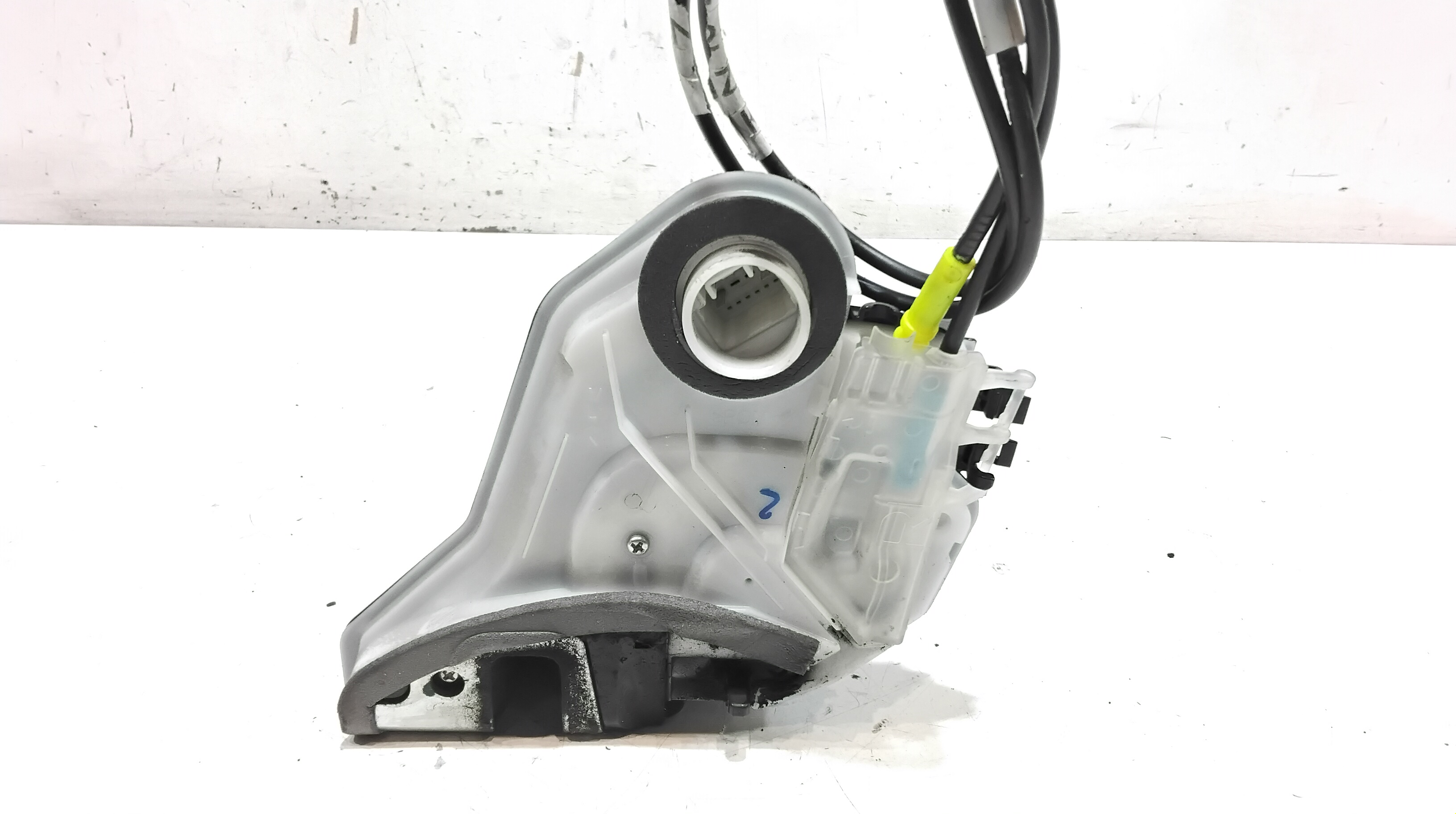 Serratura Posteriore Sinistra per Toyota Aygo 3 Serie (2015 - In produzione)