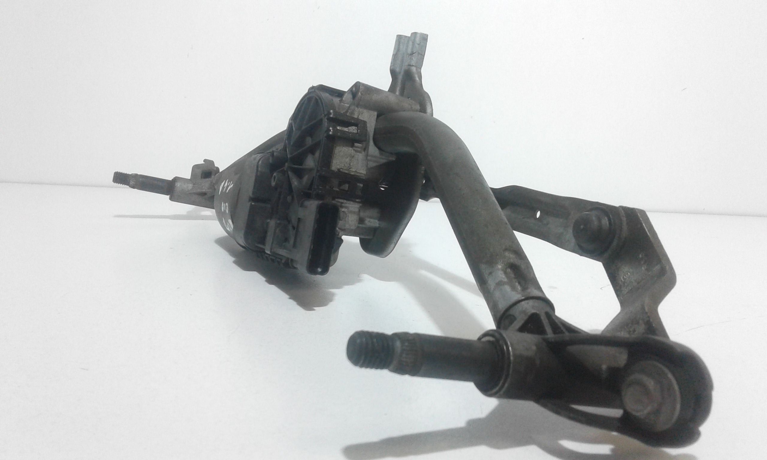 Motorino tergi ant completo di tandem PEUGEOT 207 2 Serie