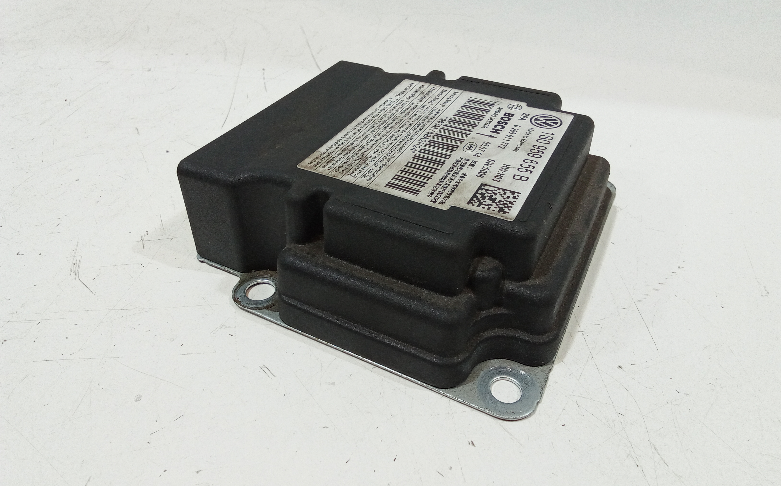 Centralina Airbag per Volkswagen Up 1 Serie (2011 - In produzione)