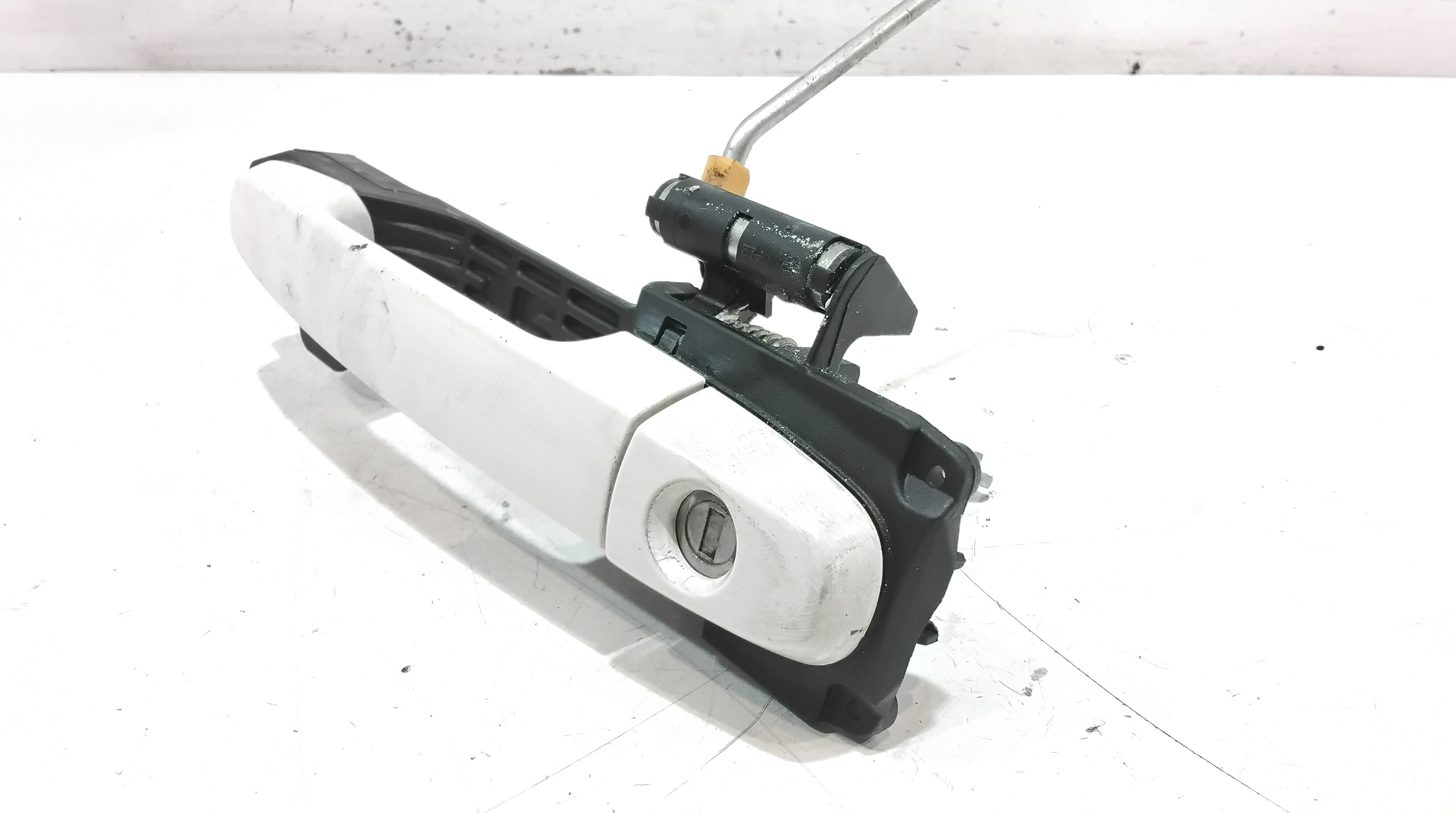 Maniglia esterna Anteriore Sinistra per Toyota Aygo 3 Serie (2015 - In produzione)