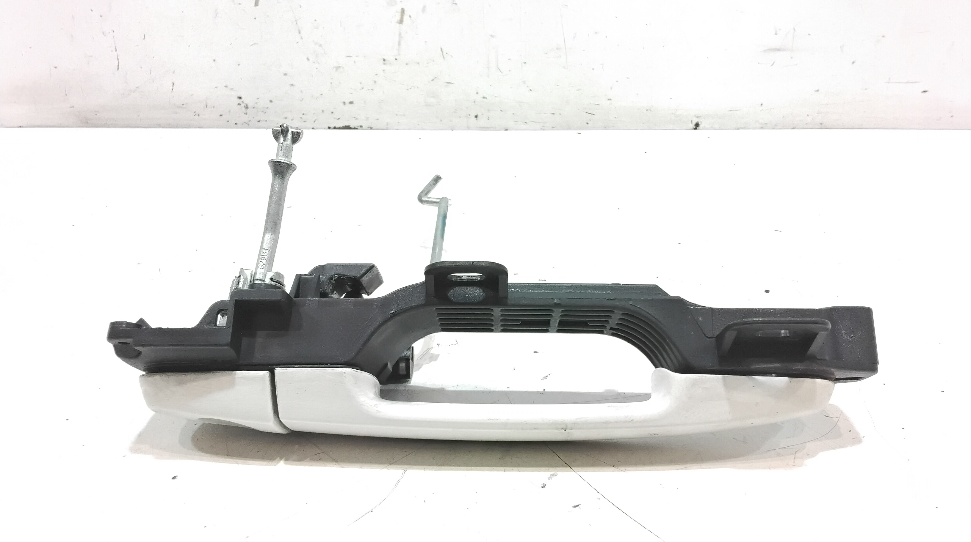 Maniglia esterna Anteriore Sinistra per Toyota Aygo 3 Serie (2015 - In produzione)