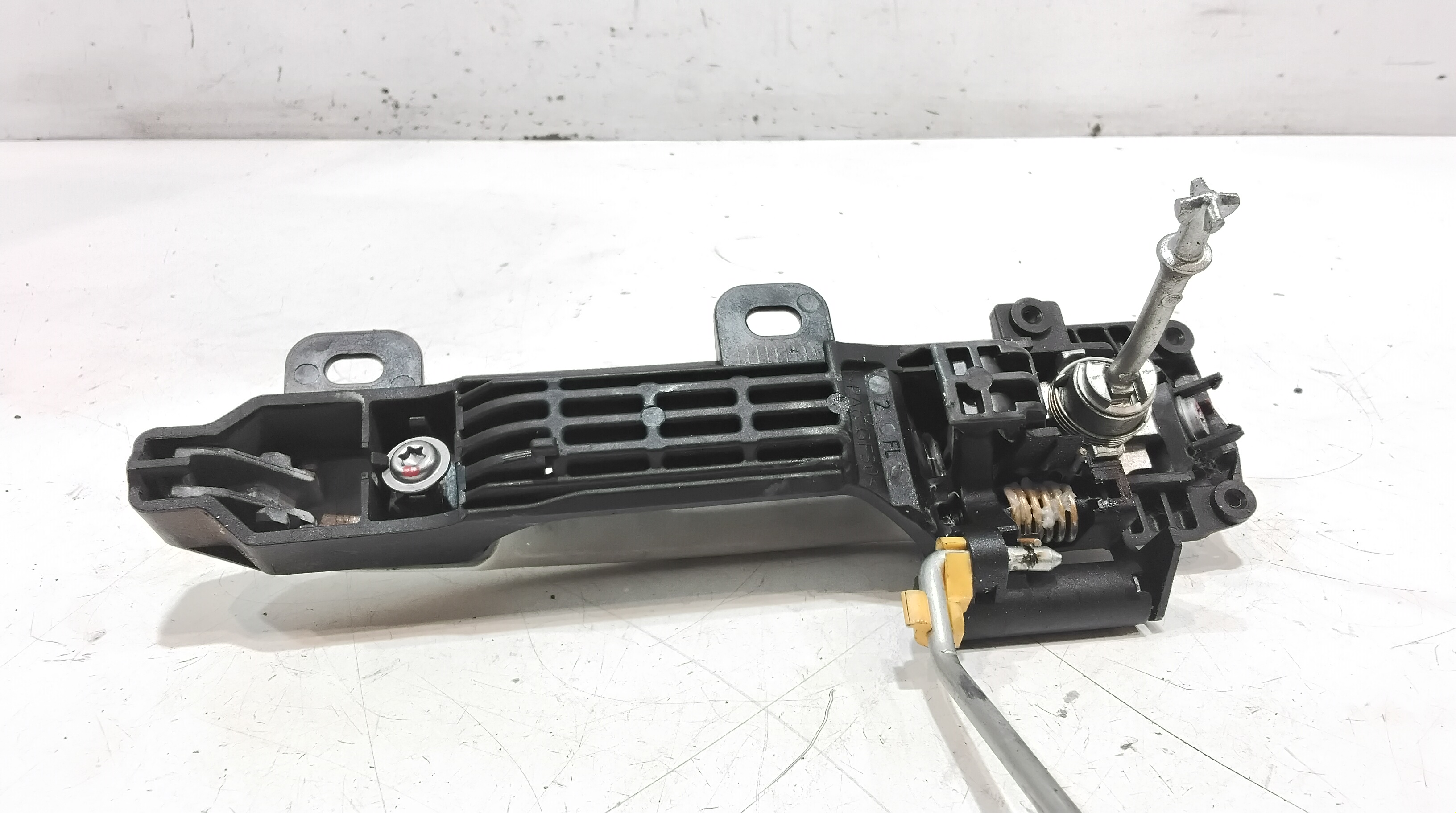 Maniglia esterna Anteriore Sinistra per Toyota Aygo 3 Serie (2015 - In produzione)