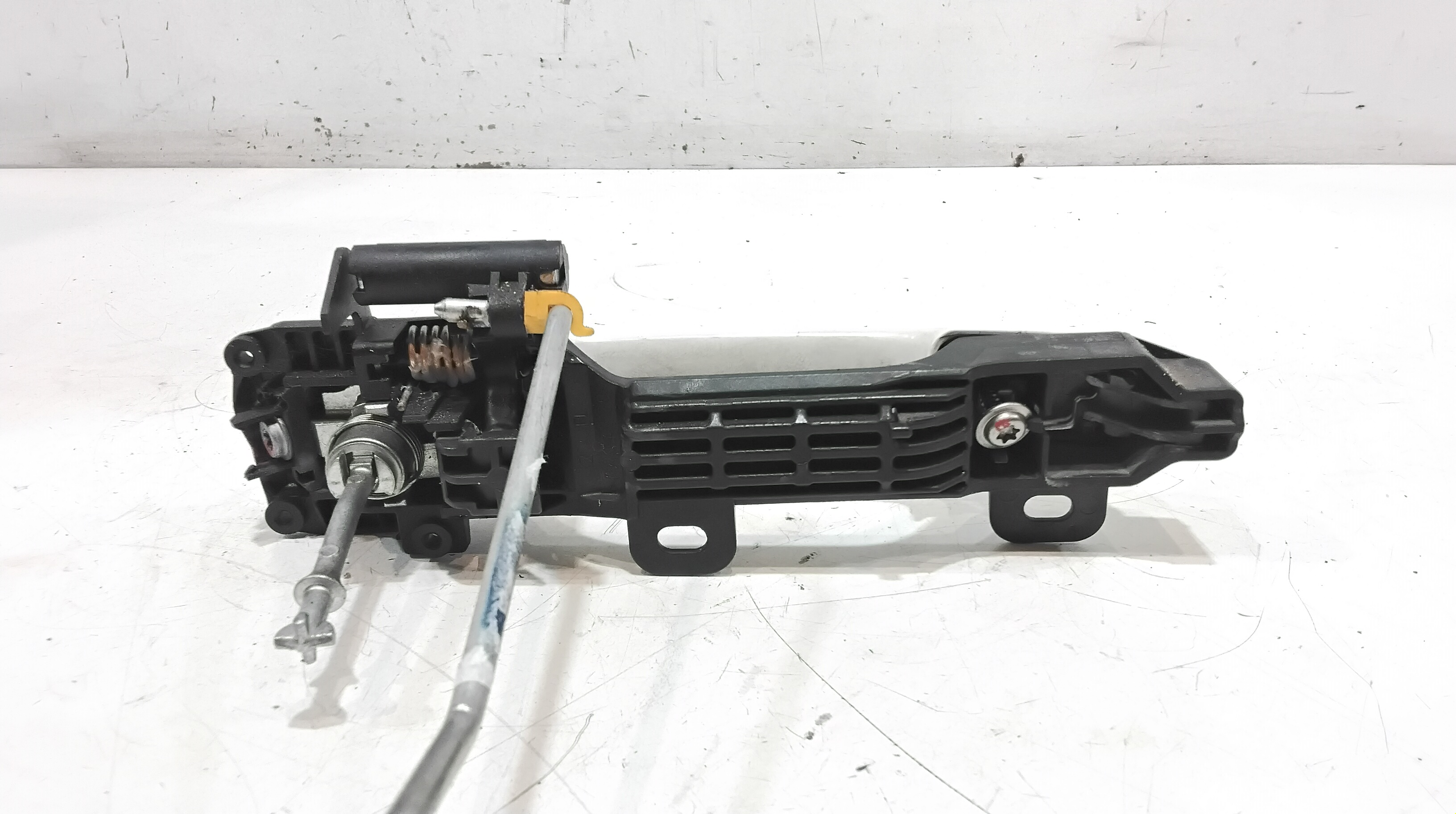 Maniglia esterna Anteriore Sinistra per Toyota Aygo 3 Serie (2015 - In produzione)