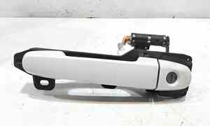 Maniglia esterna Anteriore Sinistra per Toyota Aygo 3 Serie (2015 - In produzione)