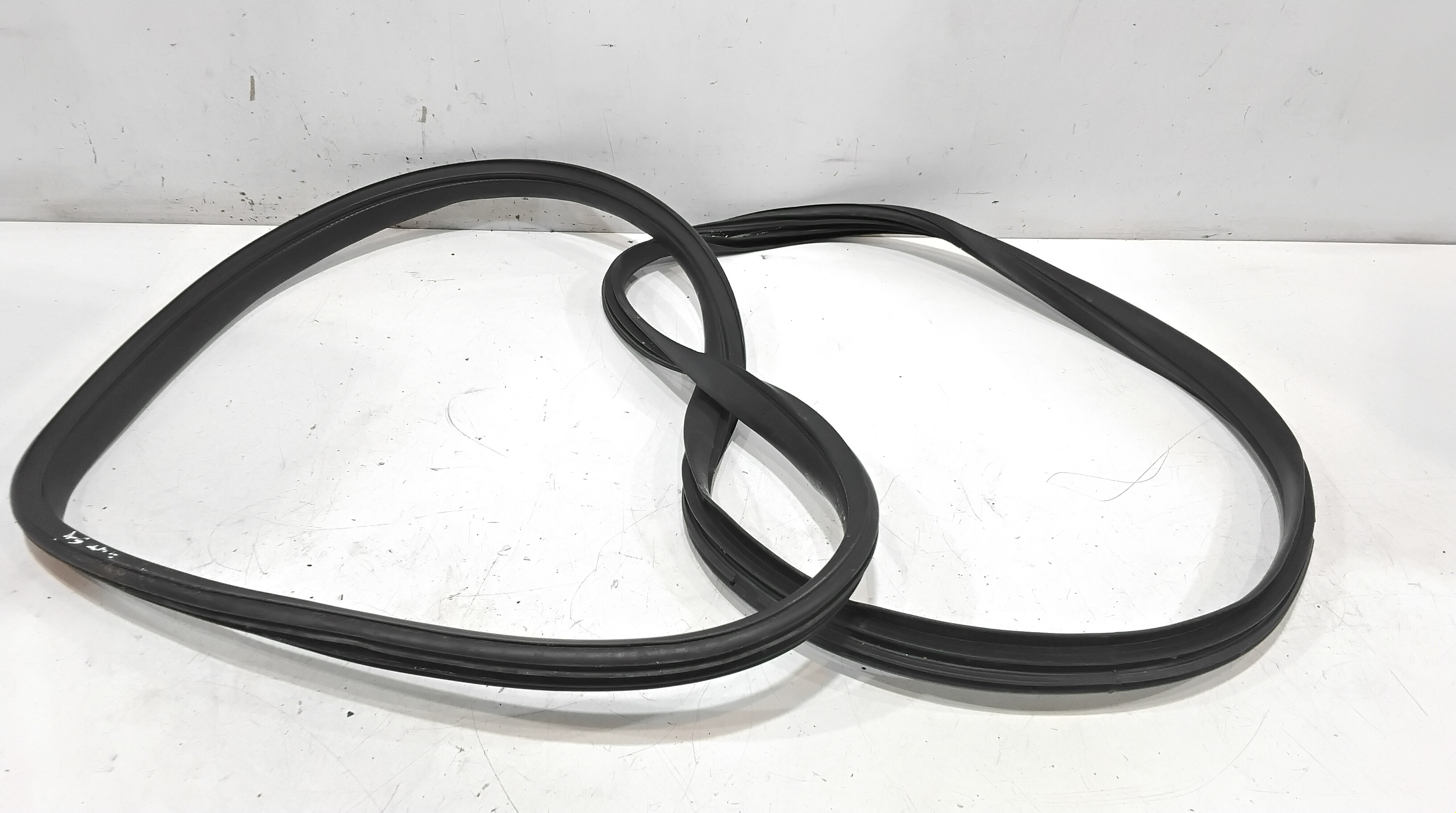 Guarnizioni portiere per Toyota Aygo 3 Serie (2015 - In produzione)