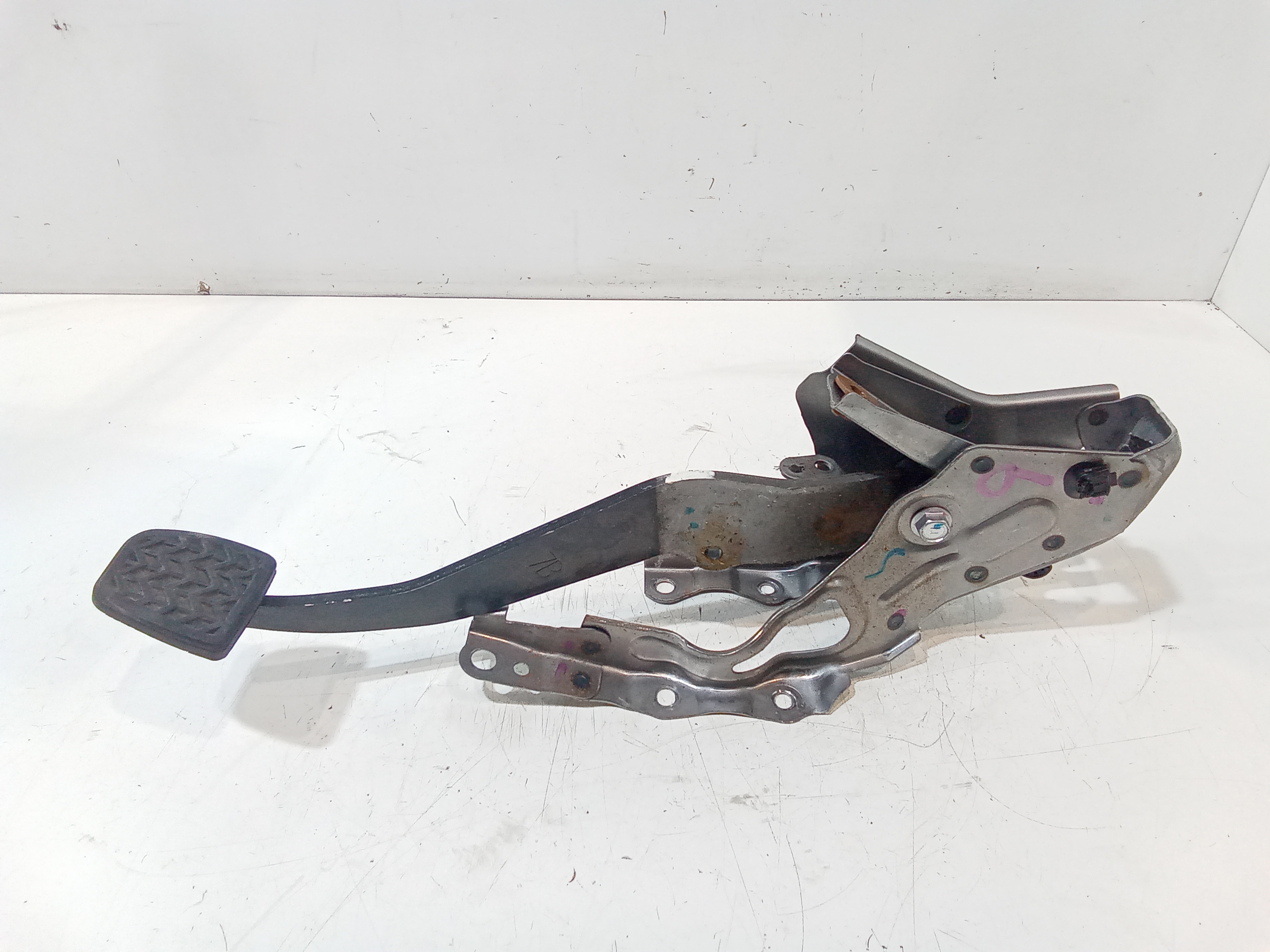 Pedale Freno per Toyota Aygo 3 Serie (2015 - In produzione)